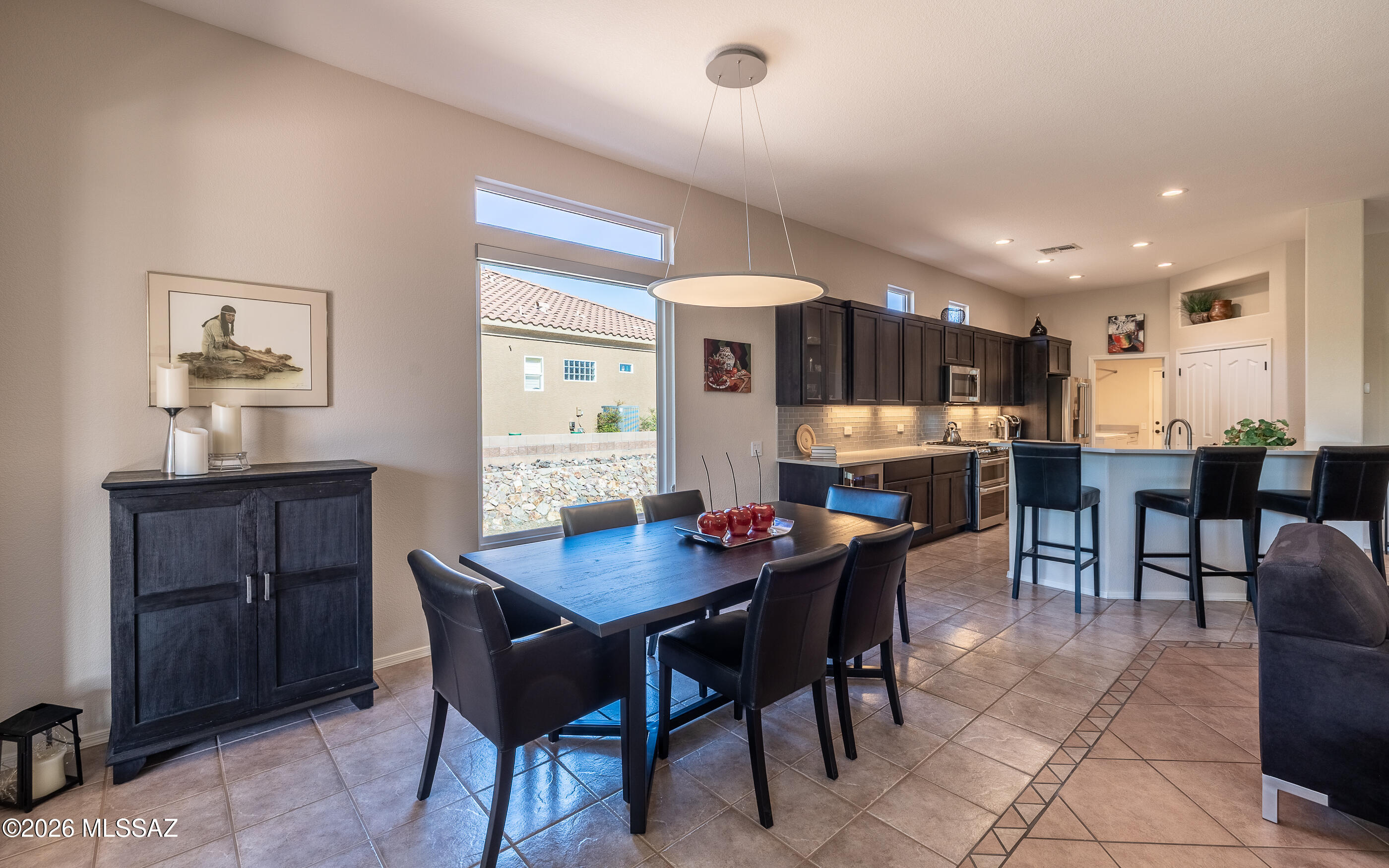 Heritage Highlands - Residential