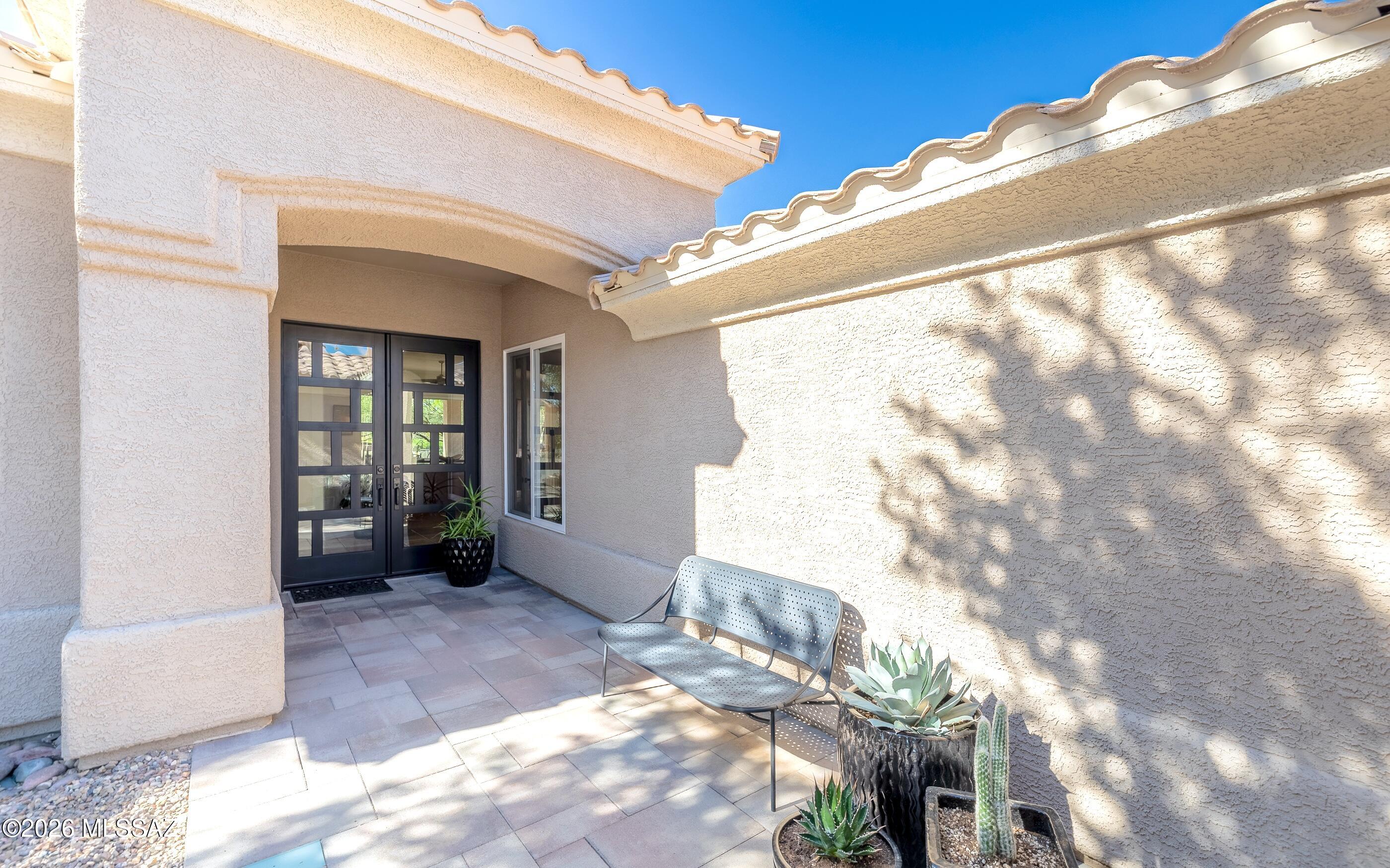 Heritage Highlands - Residential