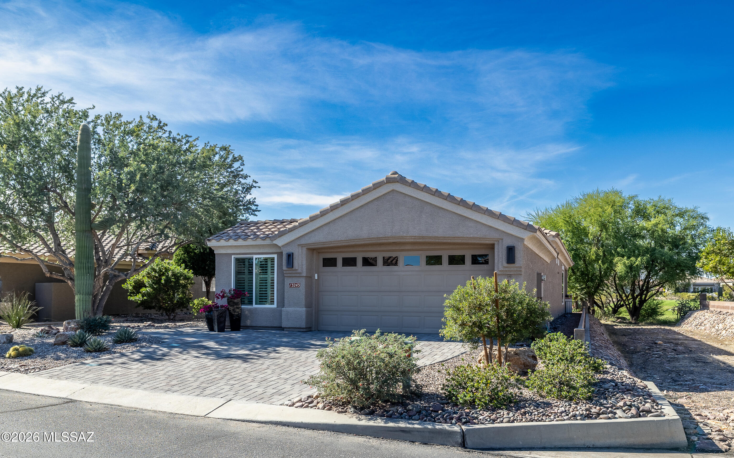 Heritage Highlands - Residential
