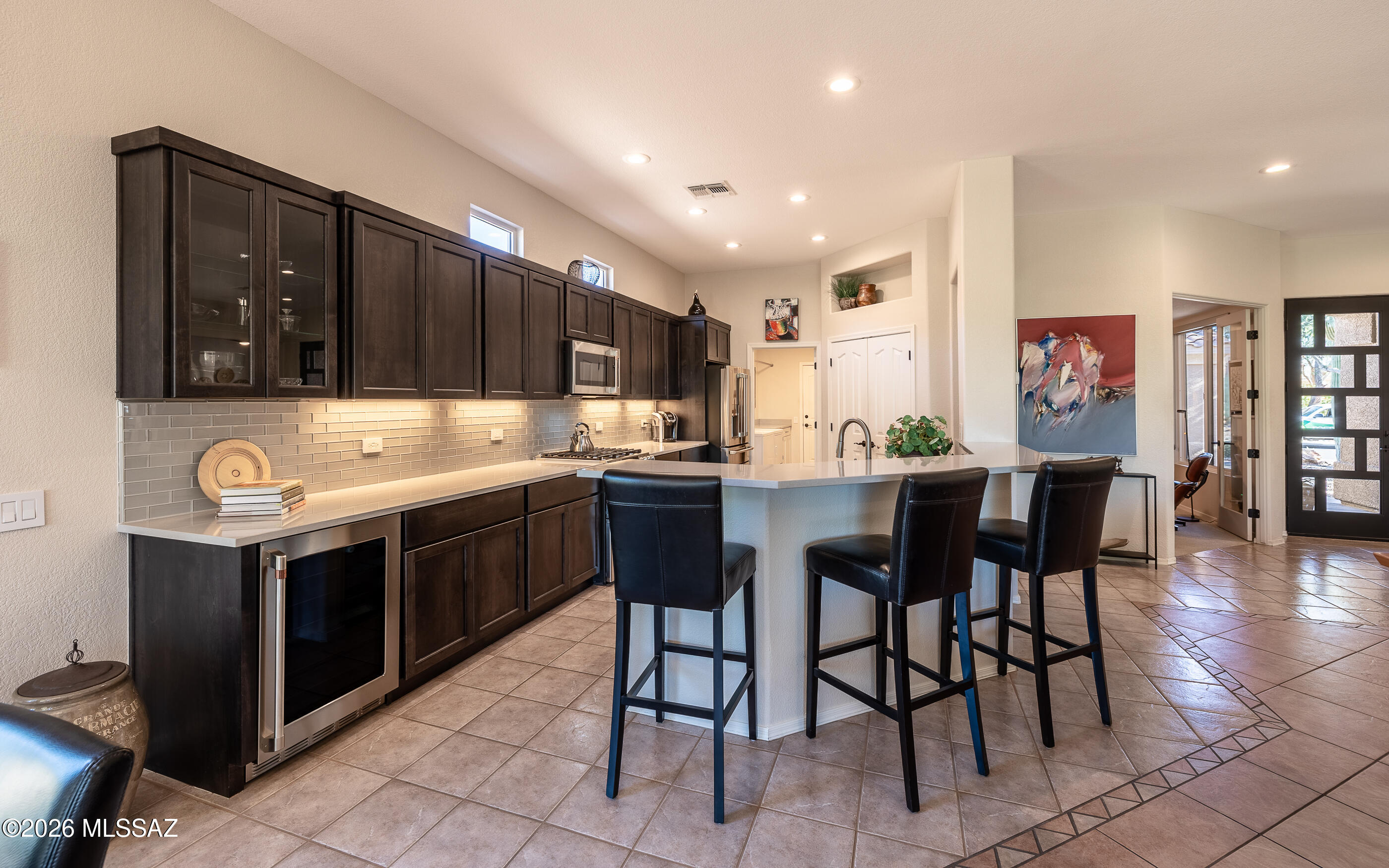 Heritage Highlands - Residential