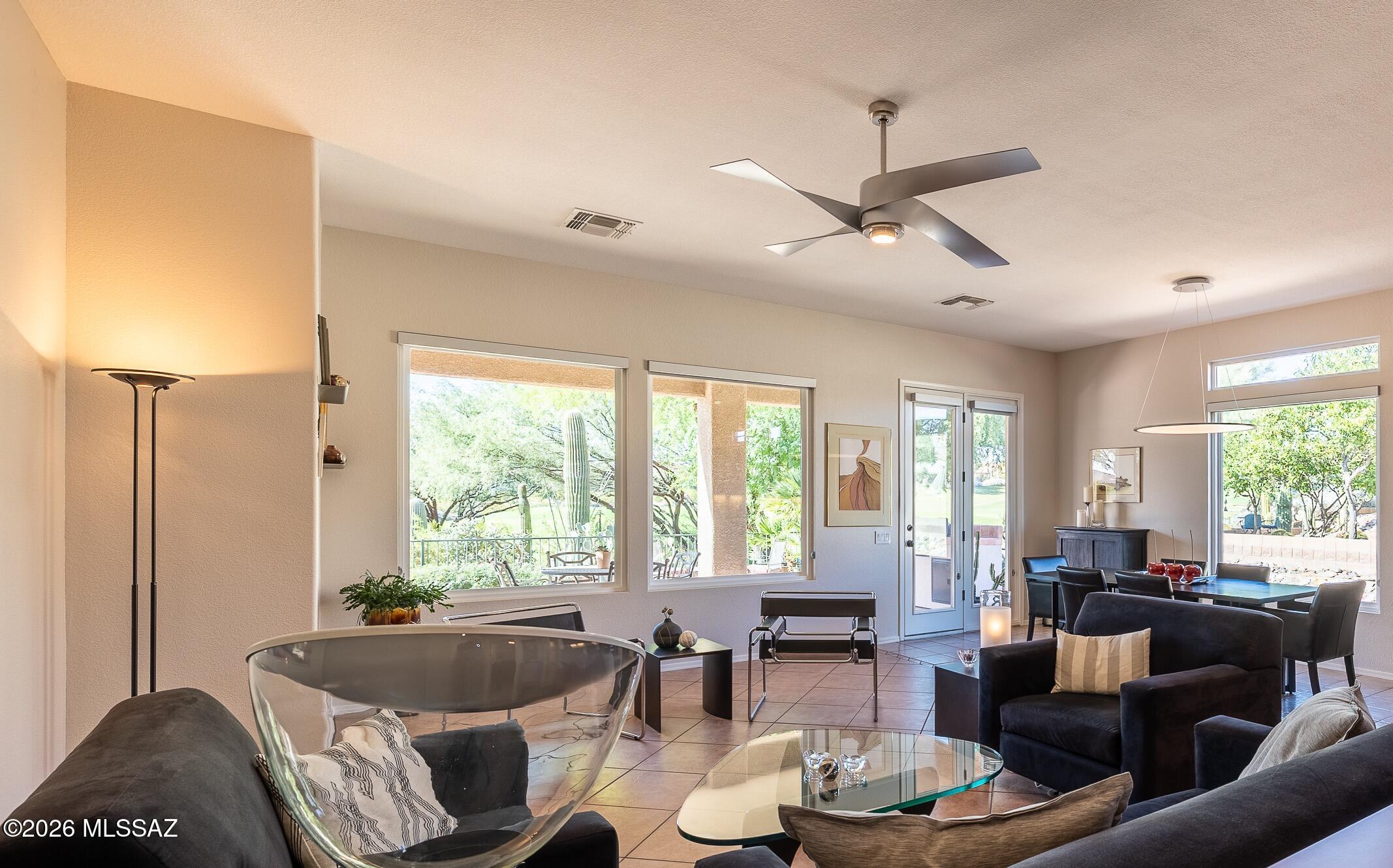 Heritage Highlands - Residential
