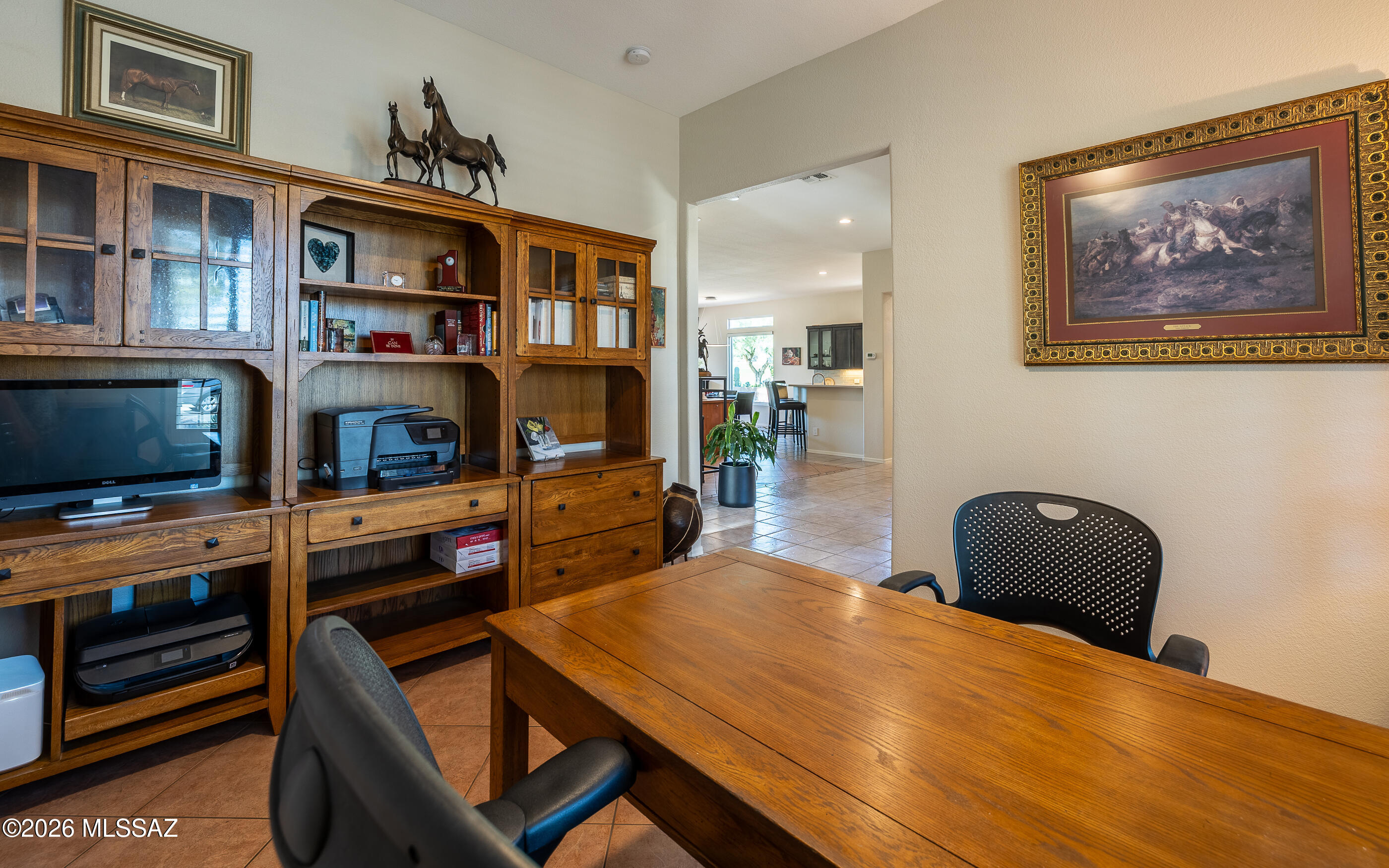 Heritage Highlands - Residential