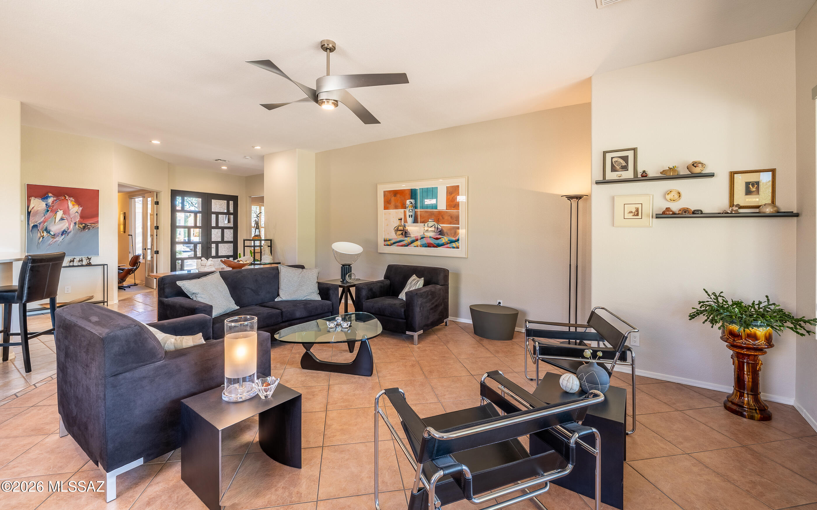 Heritage Highlands - Residential