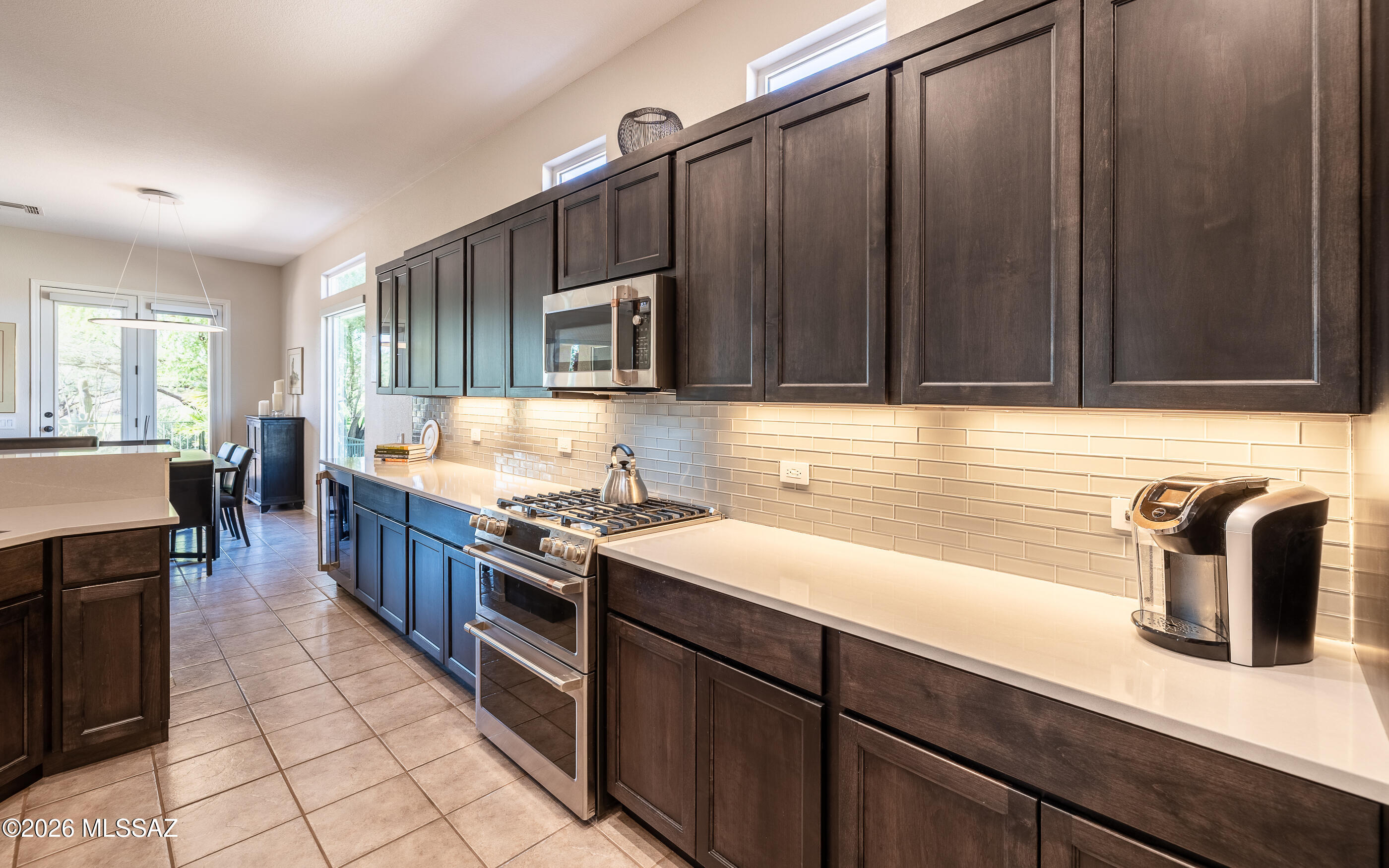 Heritage Highlands - Residential