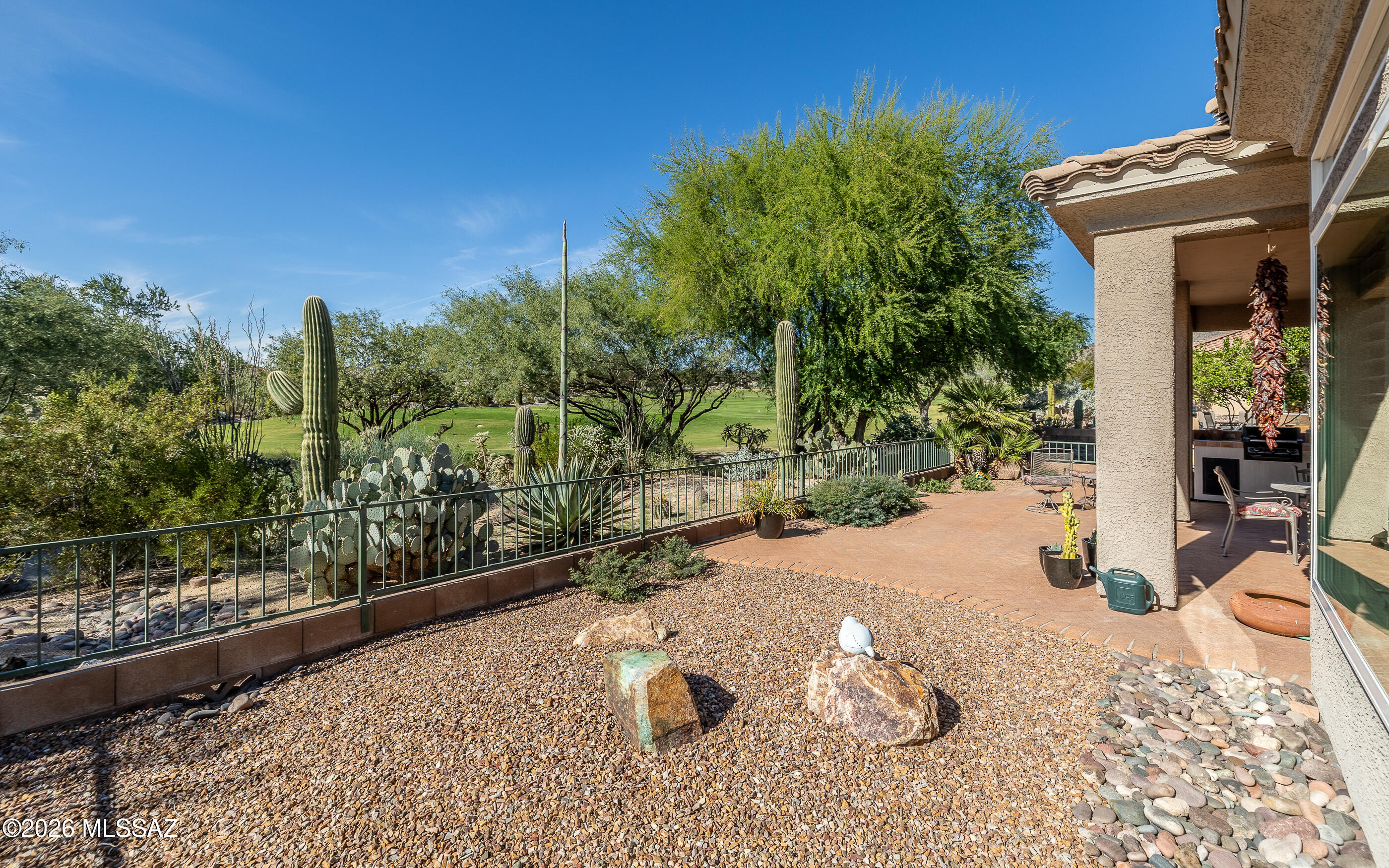 Heritage Highlands - Residential