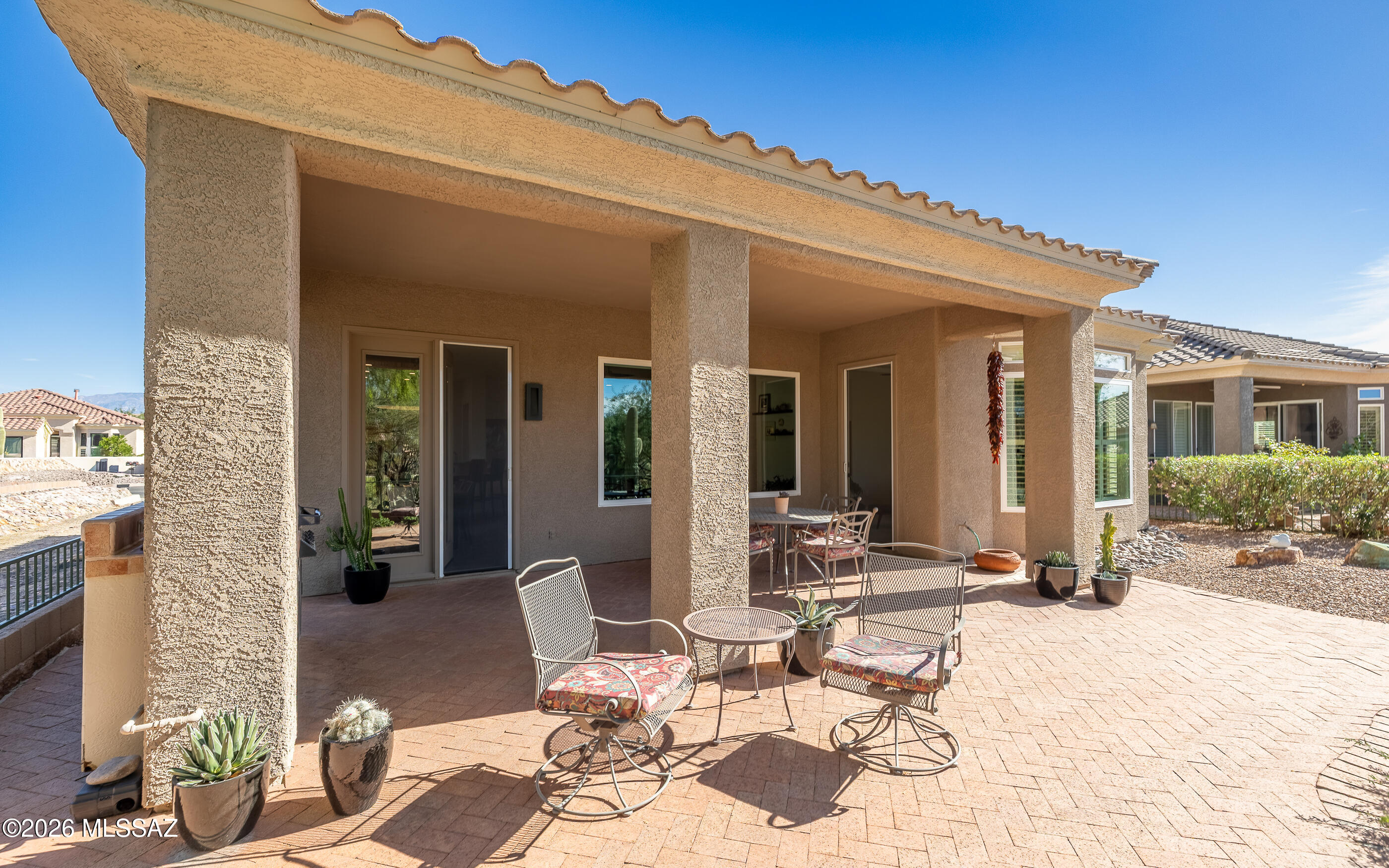 Heritage Highlands - Residential