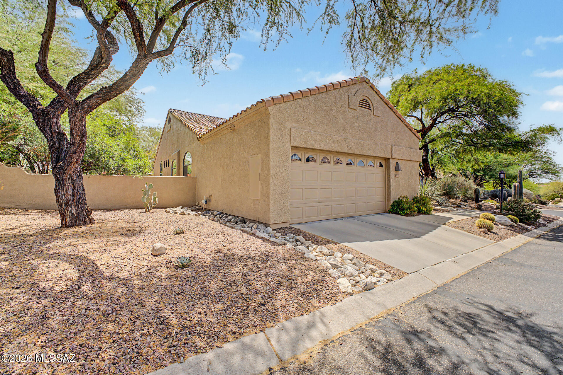 5866 N Golden Eagle Drive