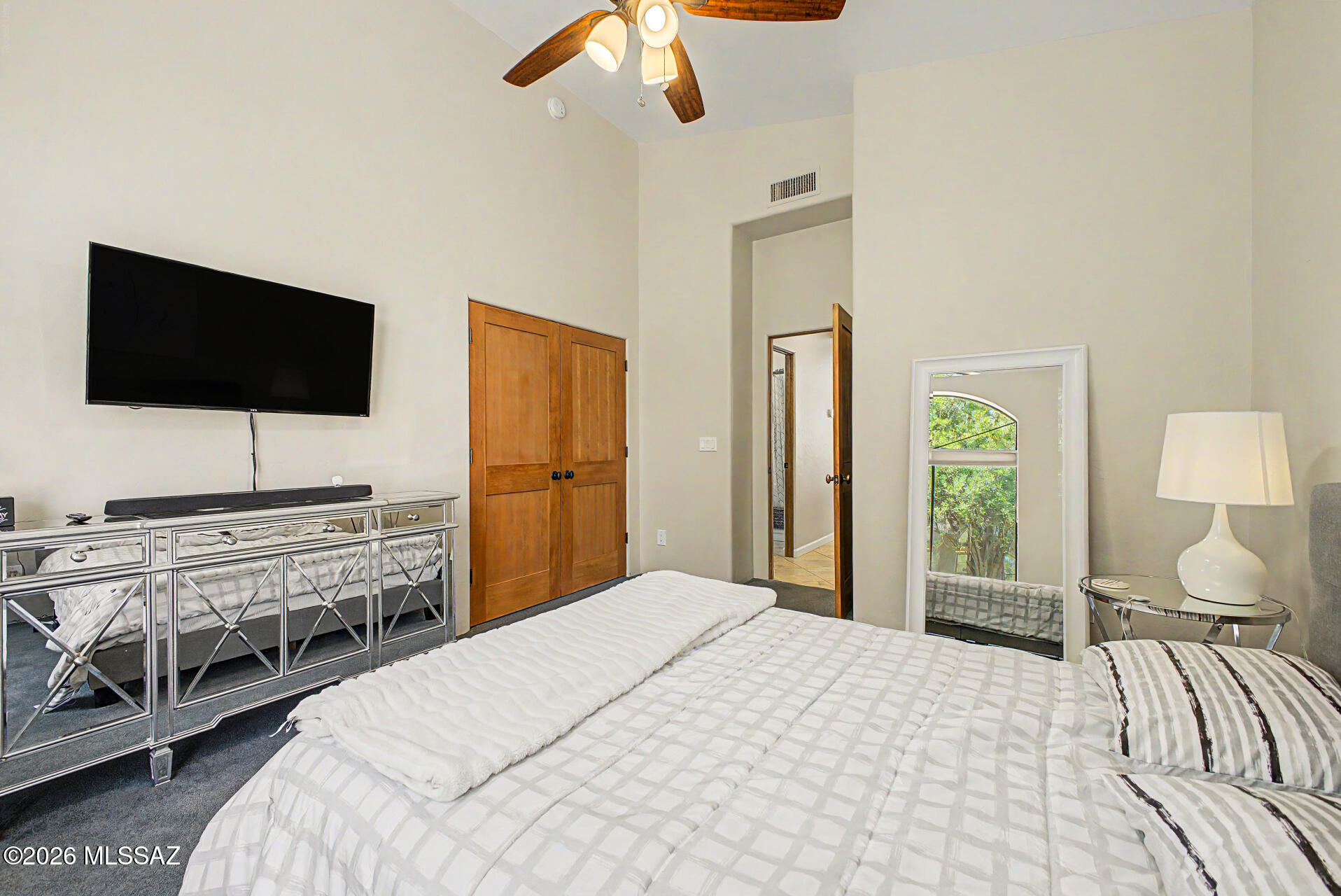 Ventana Canyon Golf Villas - Residential