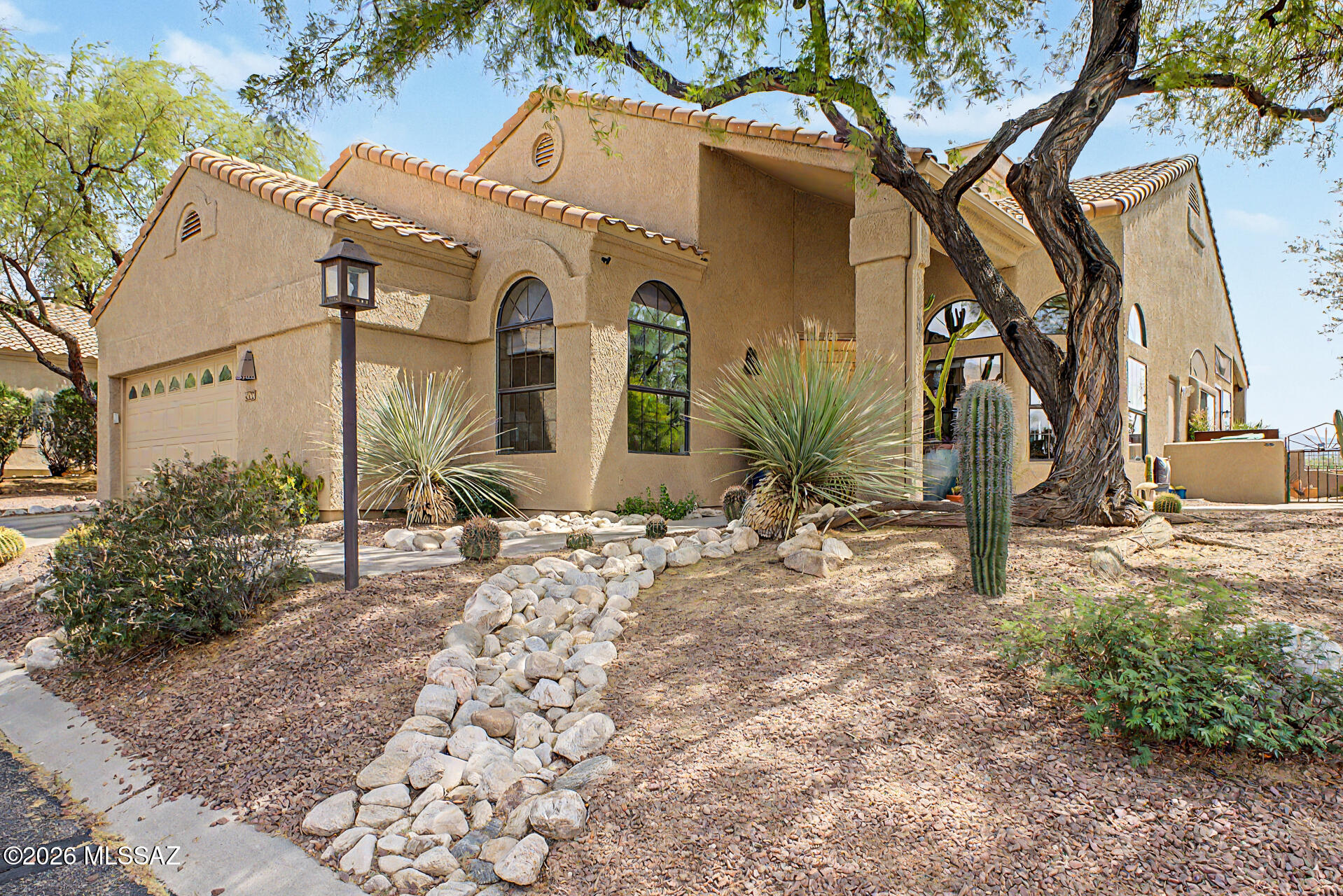 5866 N Golden Eagle Drive