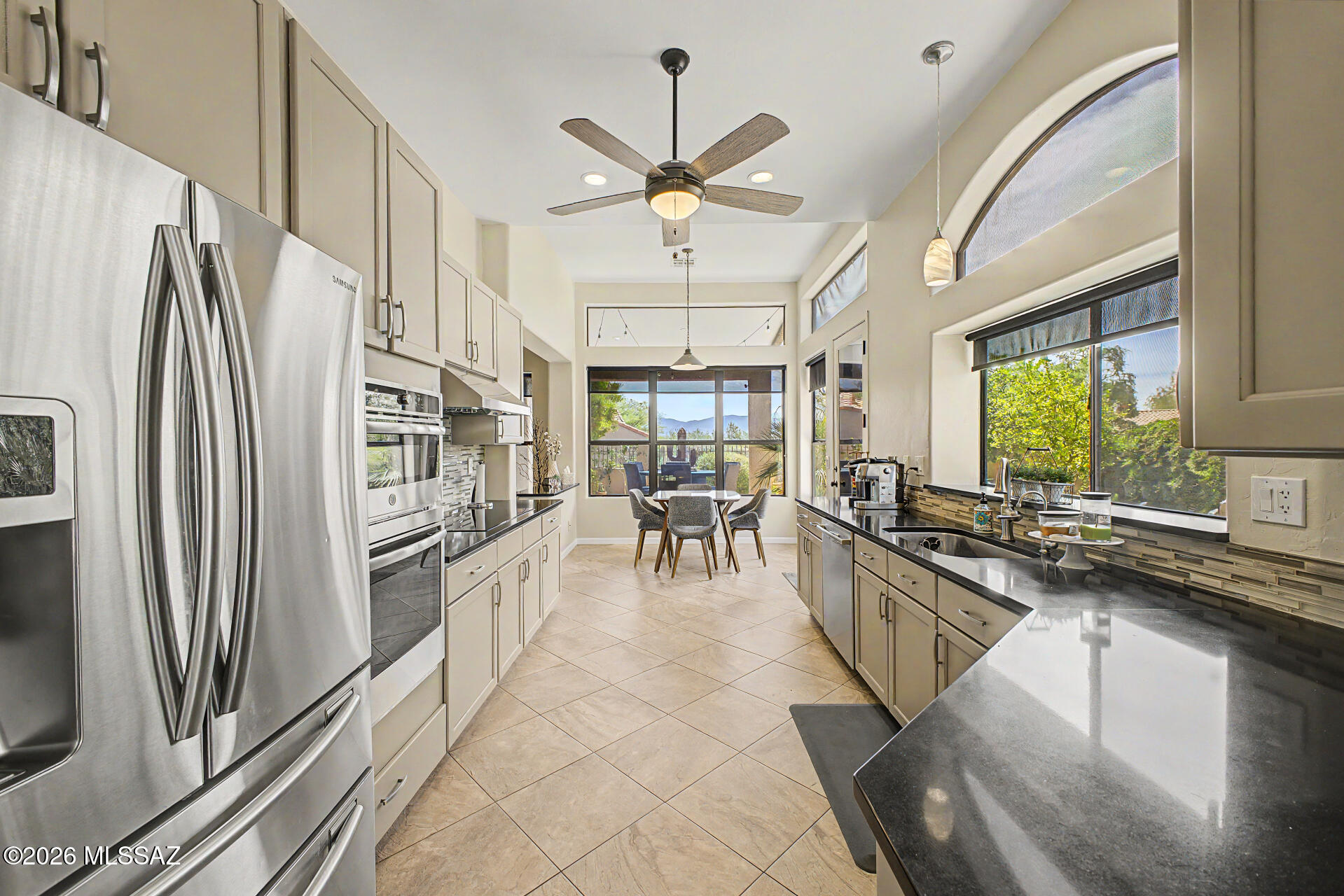 Ventana Canyon Golf Villas - Residential