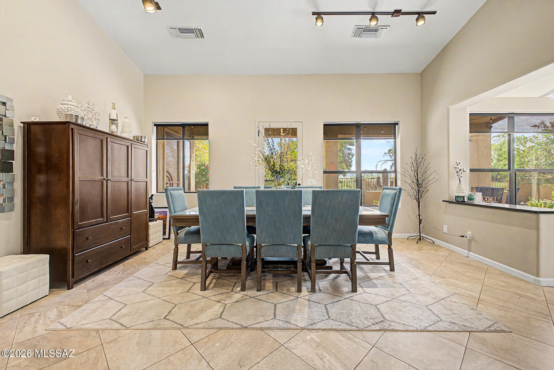 Ventana Canyon Golf Villas - Residential