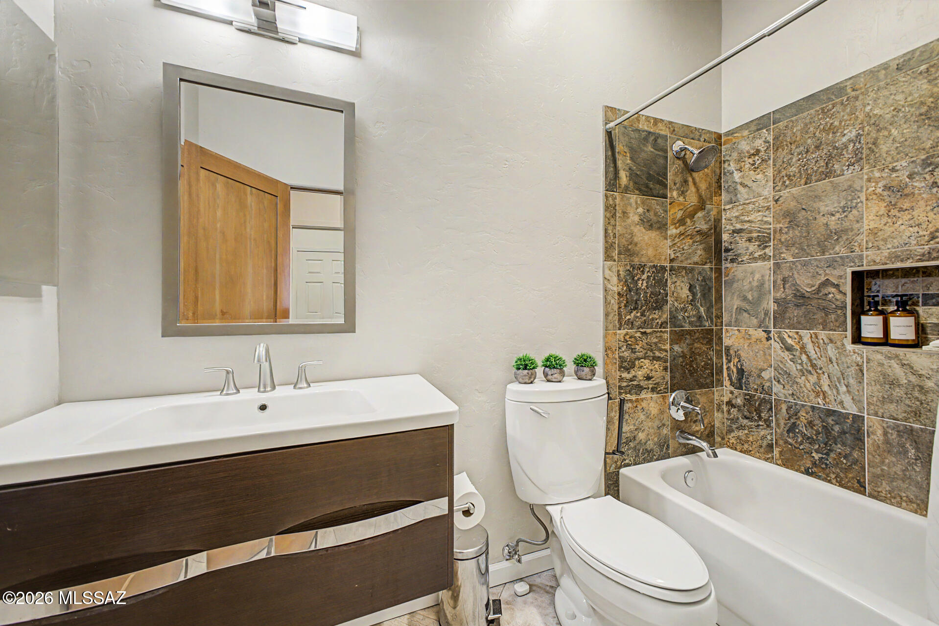 Ventana Canyon Golf Villas - Residential