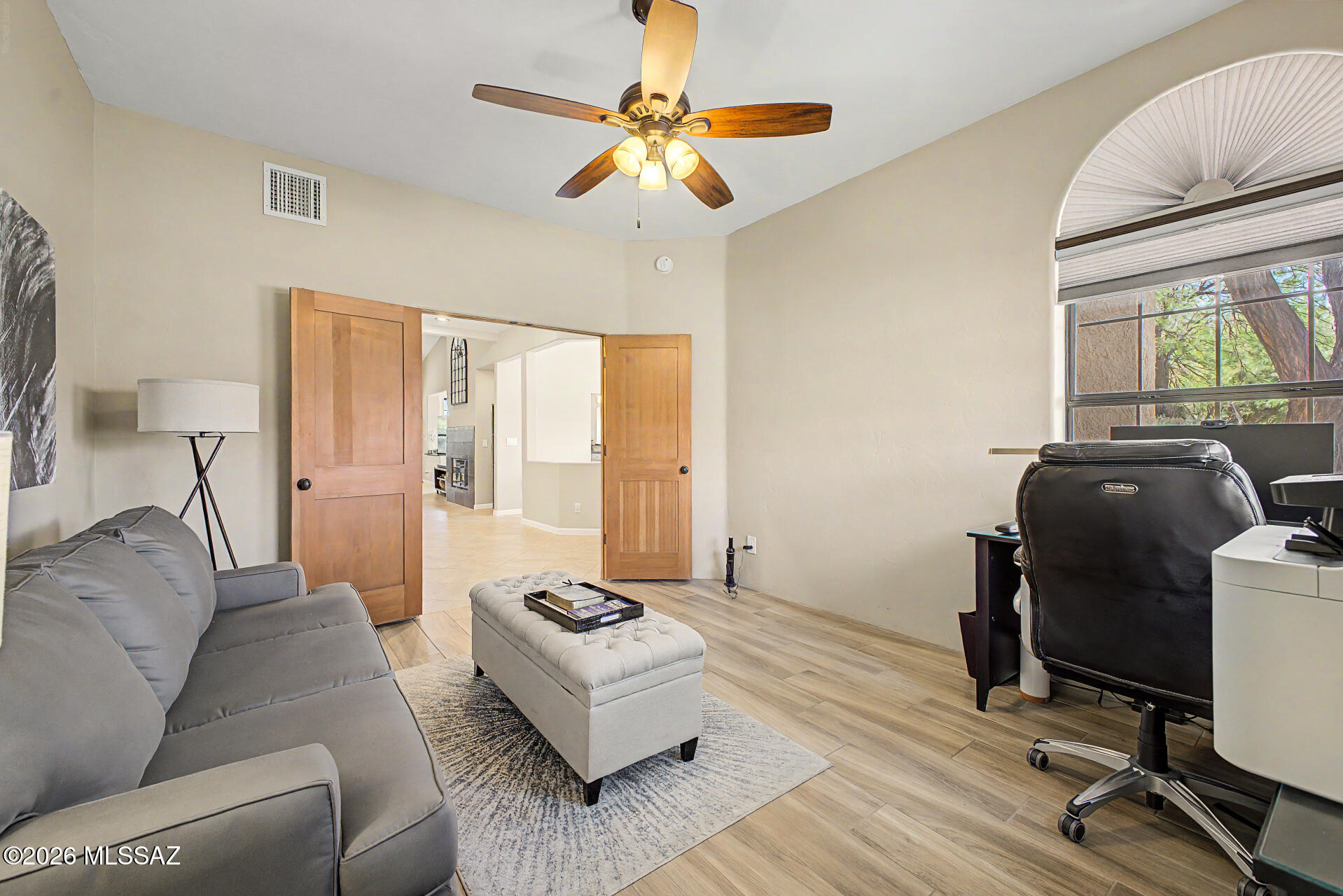 Ventana Canyon Golf Villas - Residential