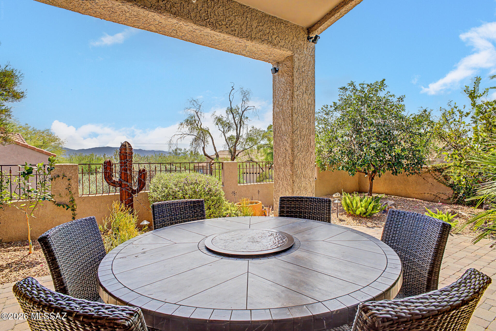 Ventana Canyon Golf Villas - Residential