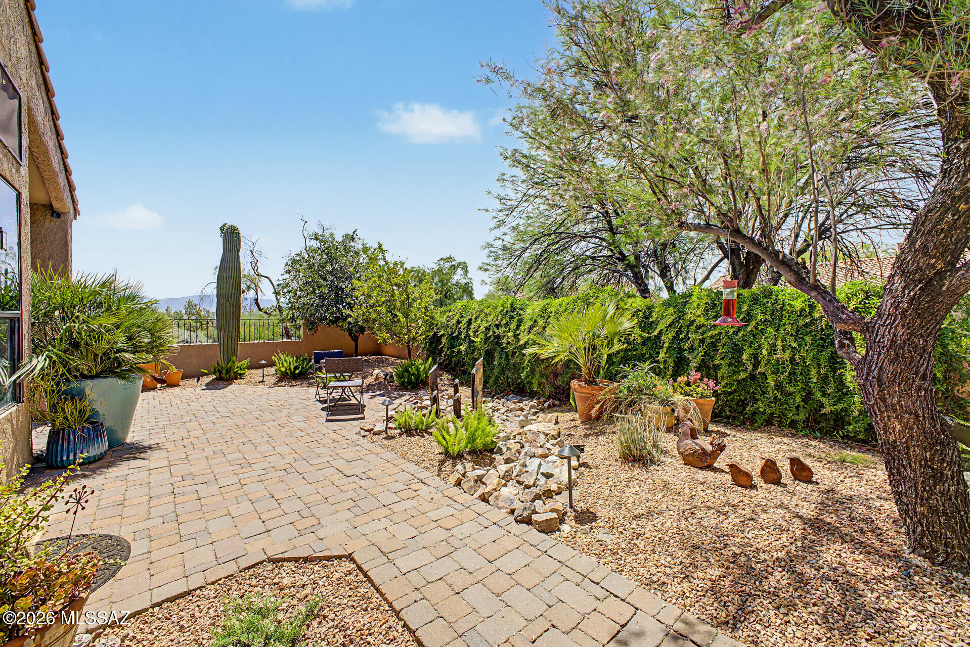 Ventana Canyon Golf Villas - Residential
