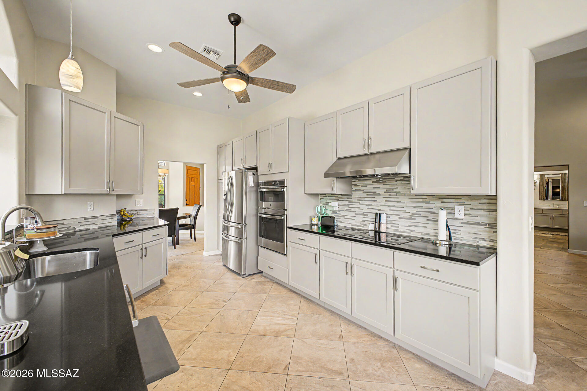Ventana Canyon Golf Villas - Residential