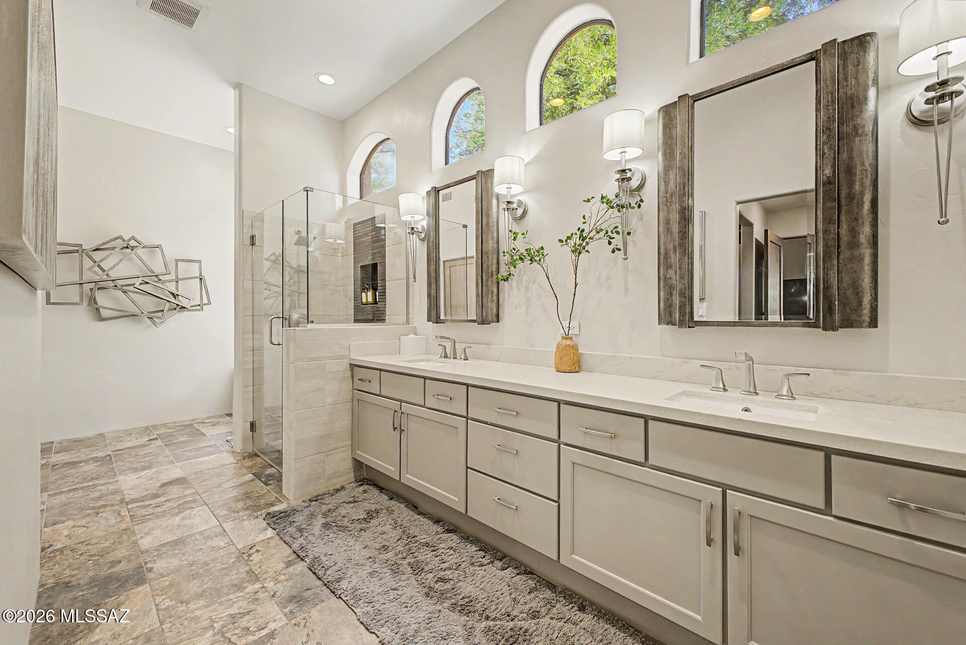 Ventana Canyon Golf Villas - Residential