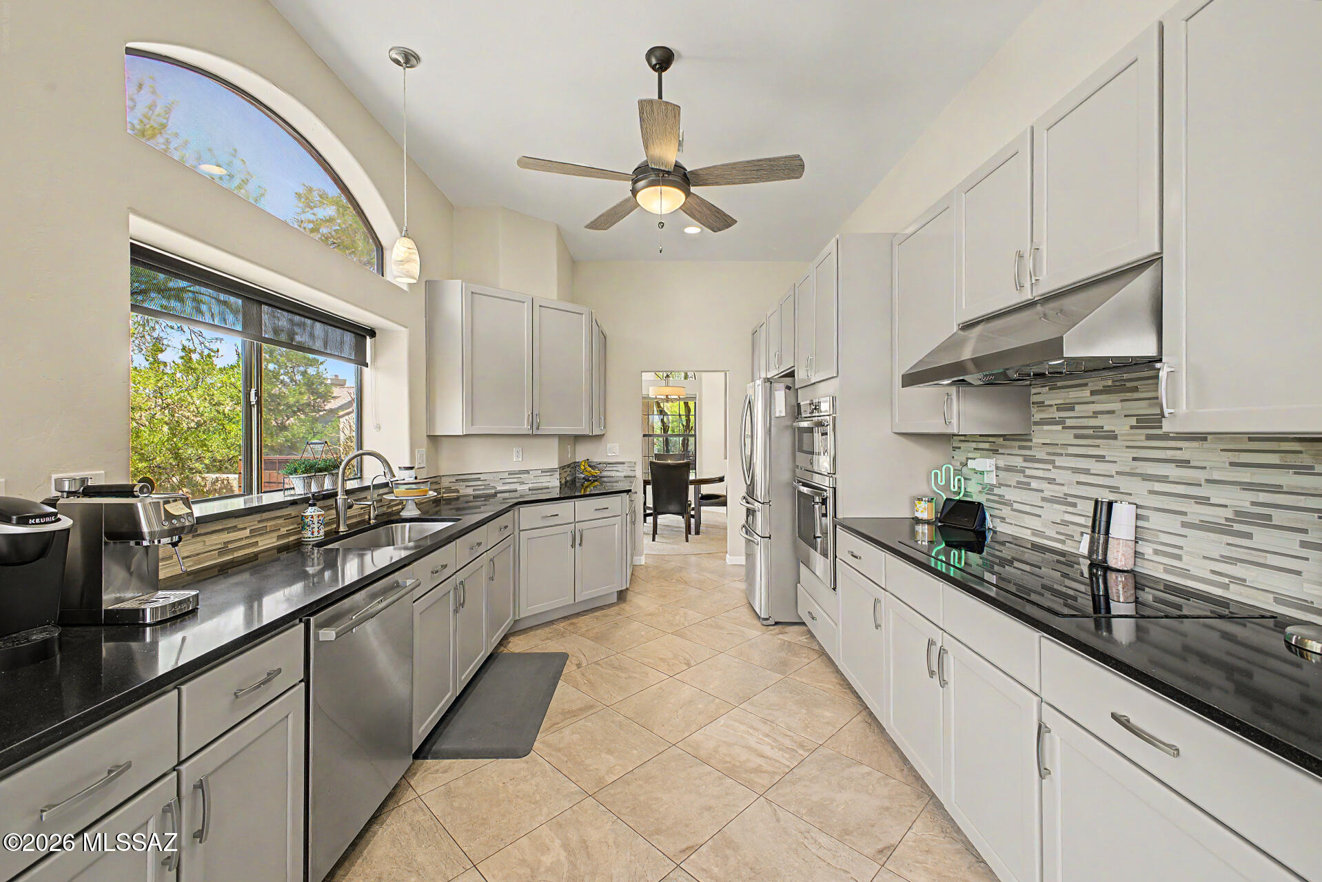 Ventana Canyon Golf Villas - Residential