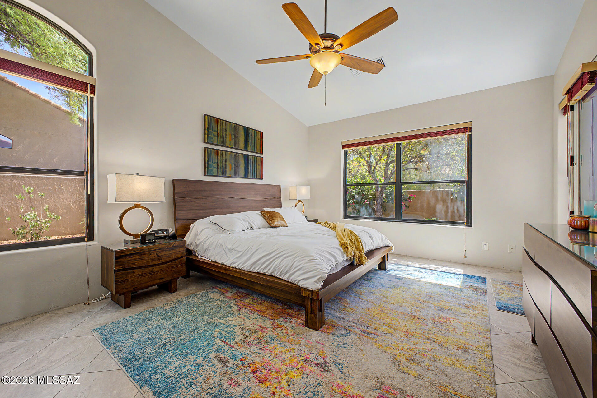 Ventana Canyon Golf Villas - Residential