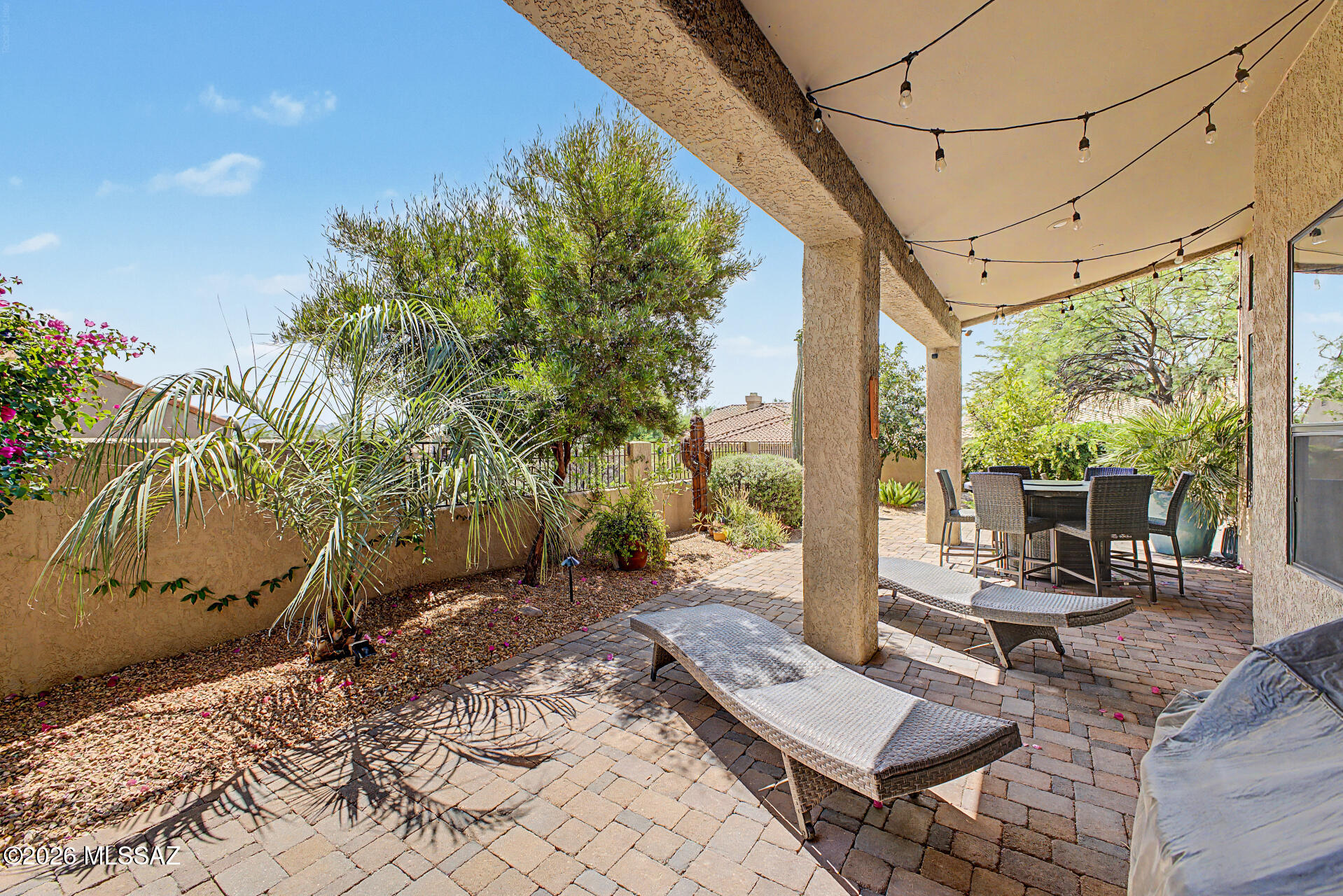 Ventana Canyon Golf Villas - Residential