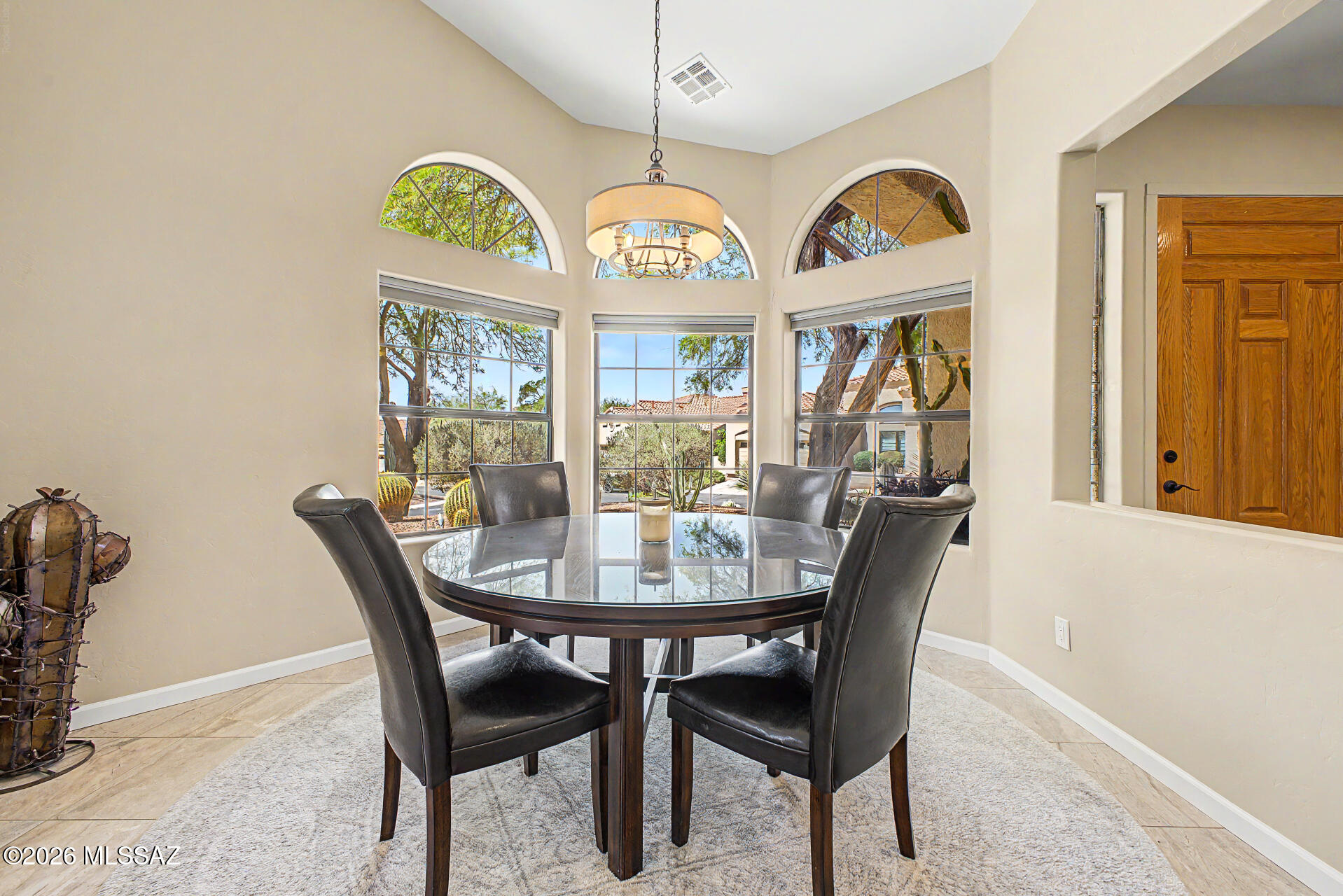 Ventana Canyon Golf Villas - Residential