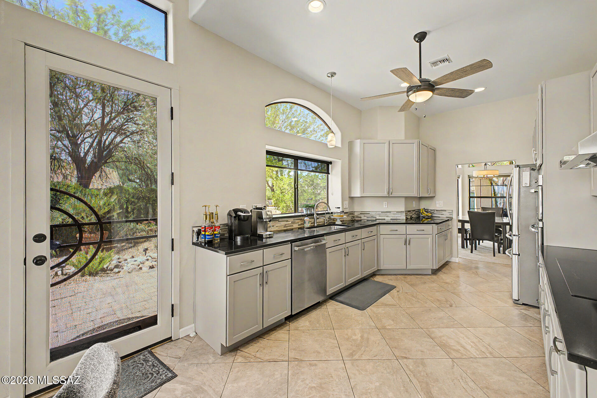 Ventana Canyon Golf Villas - Residential