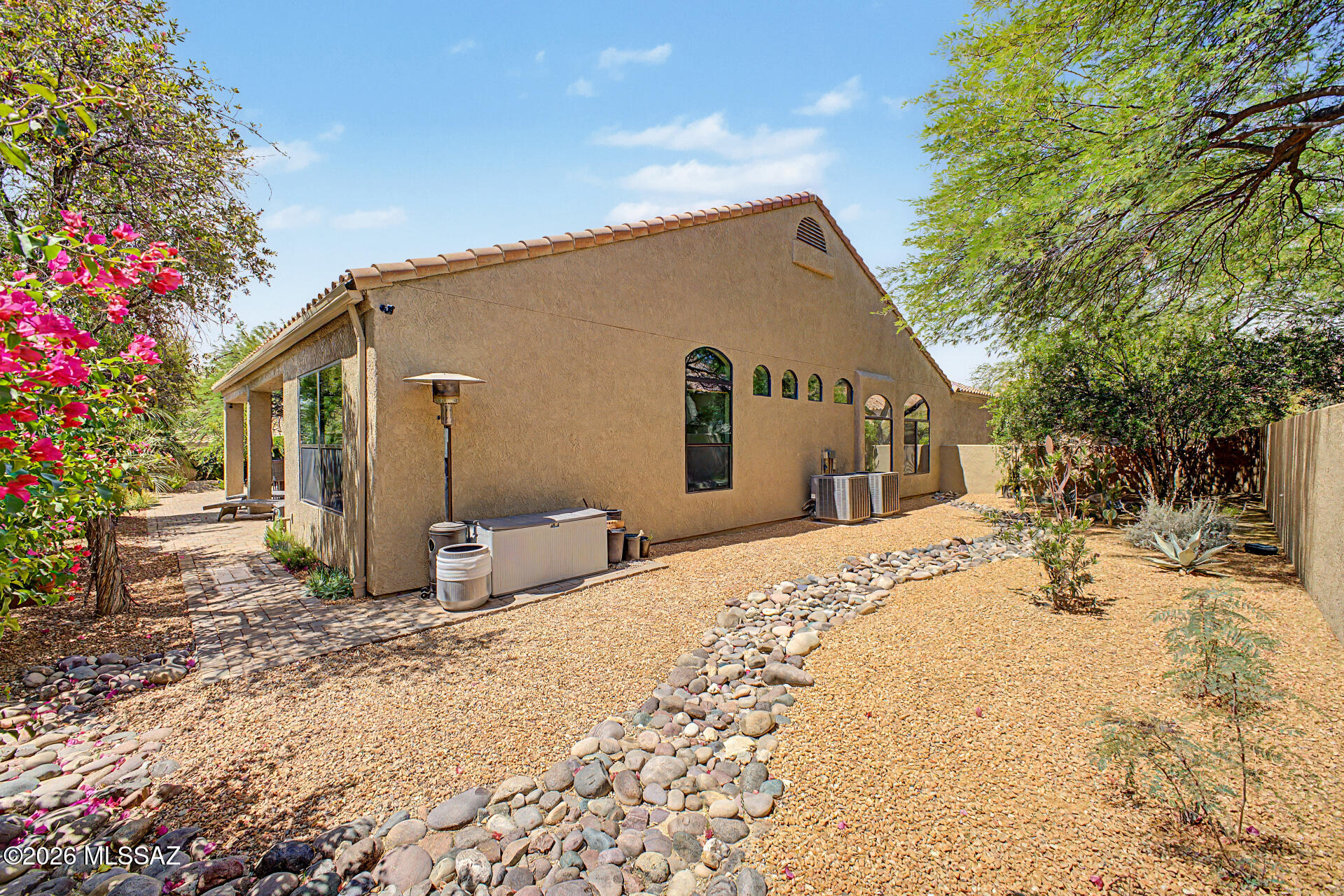 Ventana Canyon Golf Villas - Residential