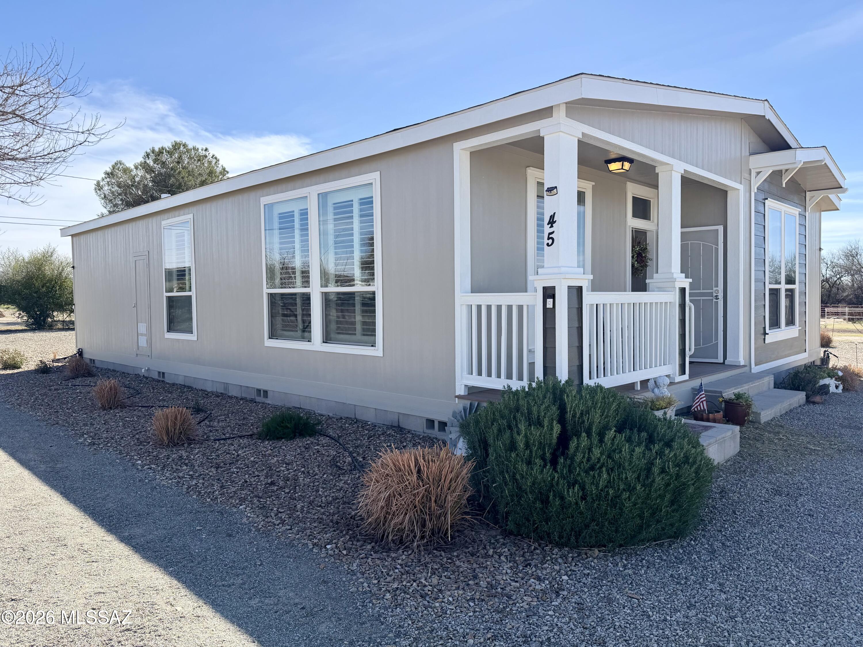 N/A - Residential