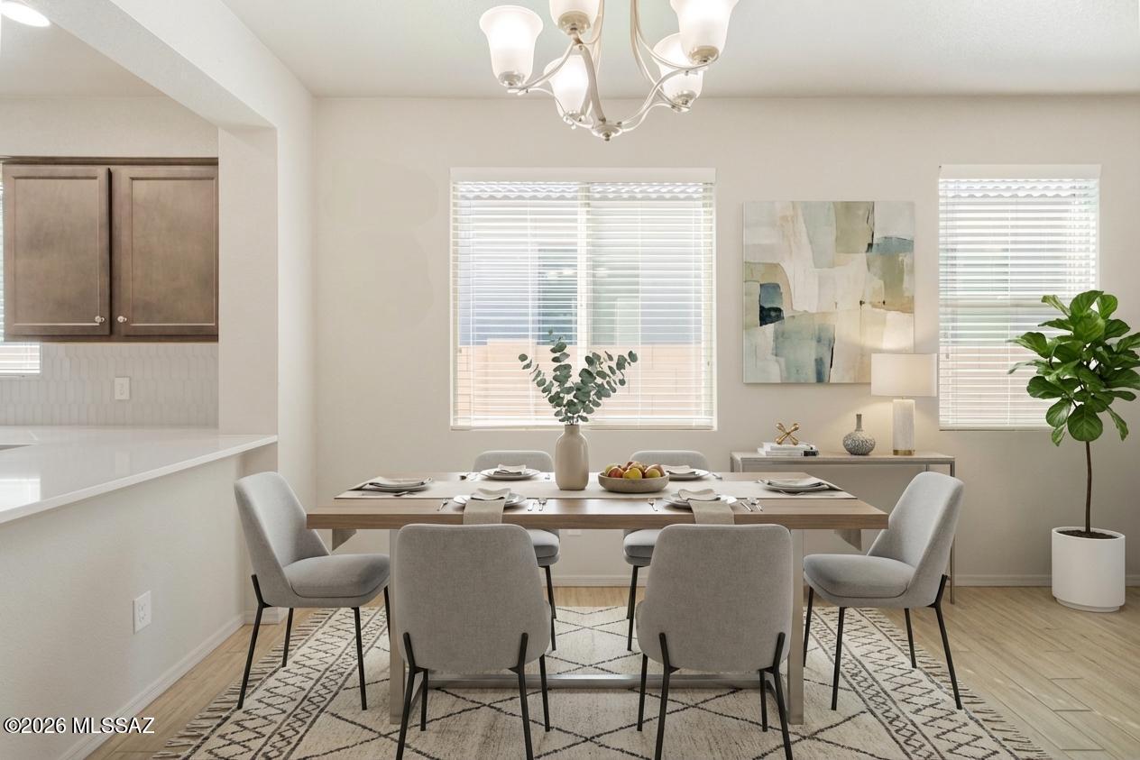 Summit Heights - Residential