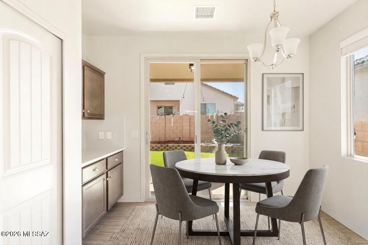 Summit Heights - Residential