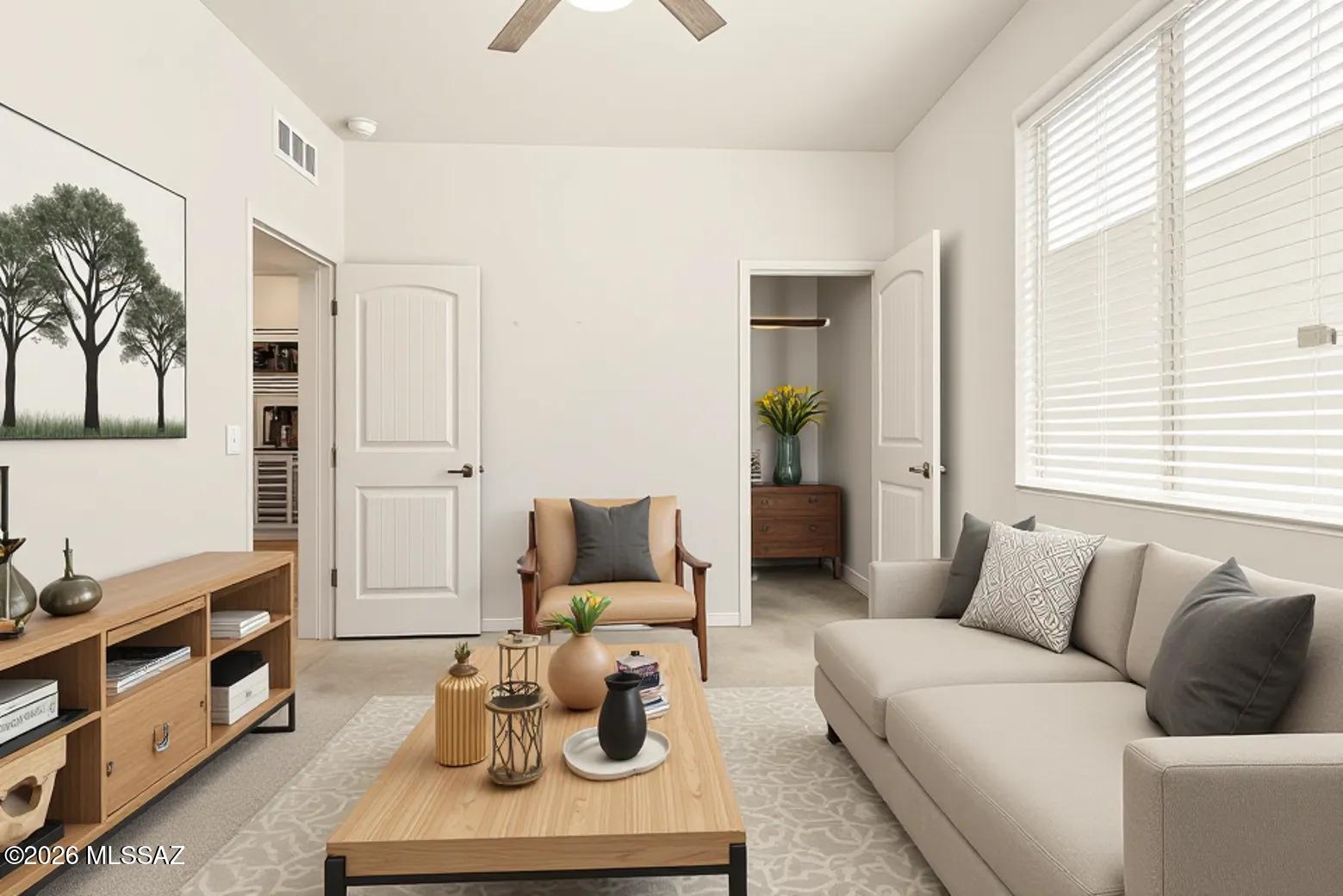 Summit Heights - Residential