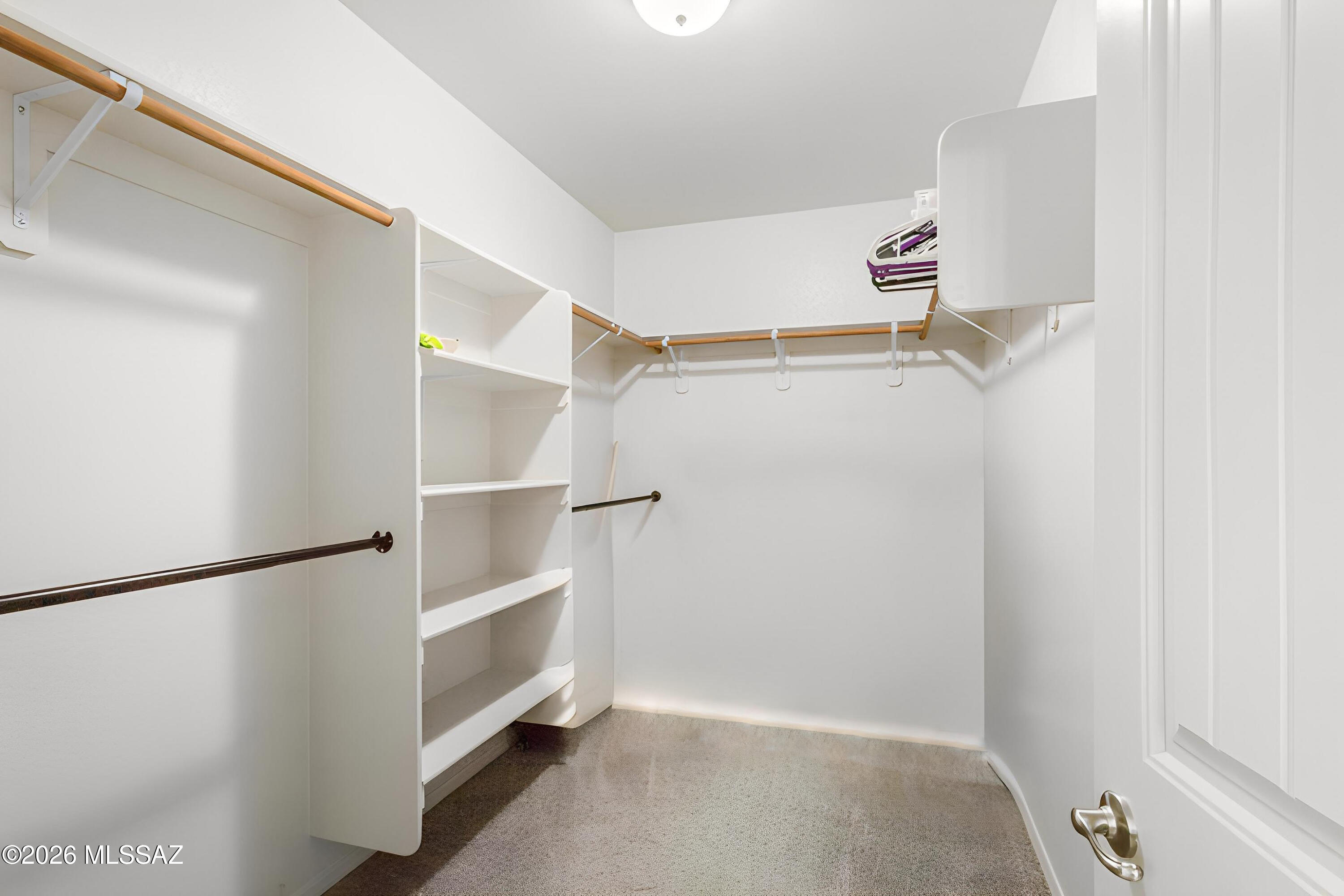 Summit Heights - Residential