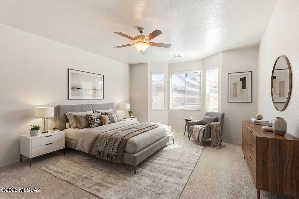 Summit Heights - Residential