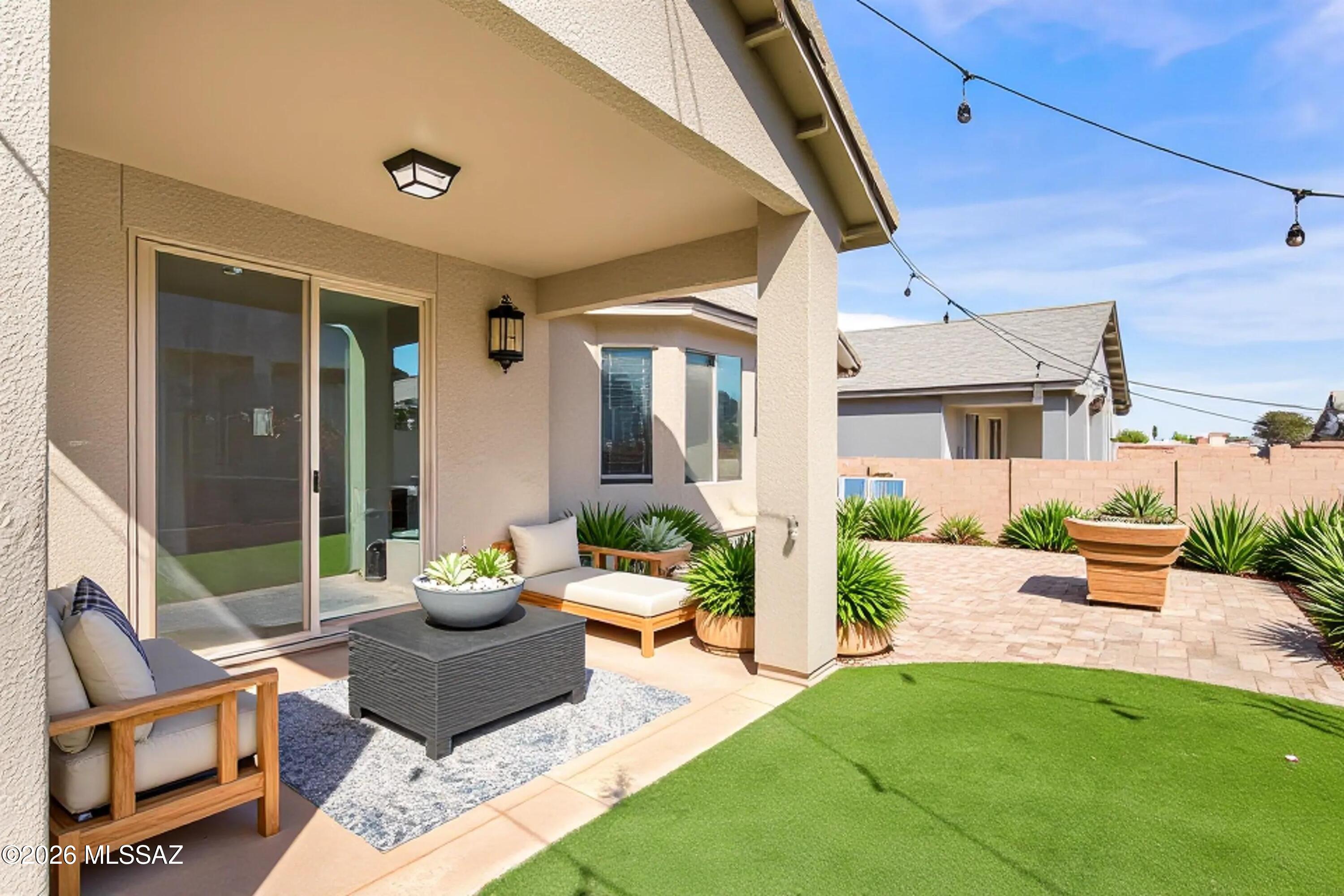 Summit Heights - Residential