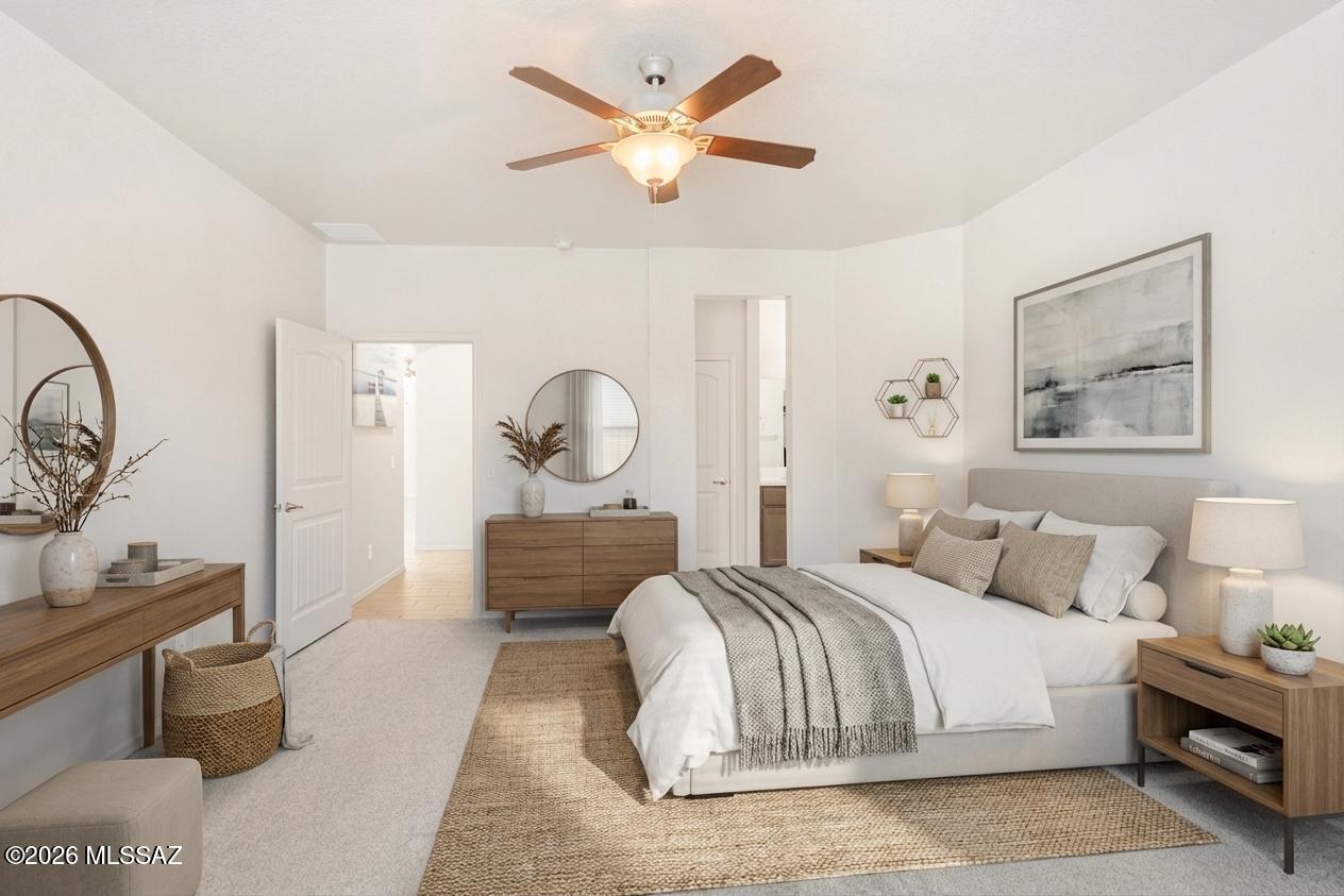 Summit Heights - Residential