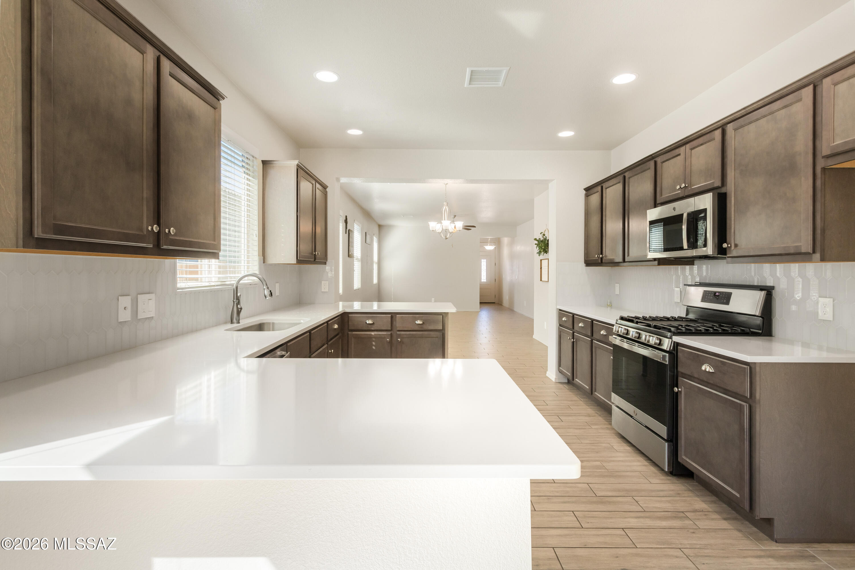Summit Heights - Residential