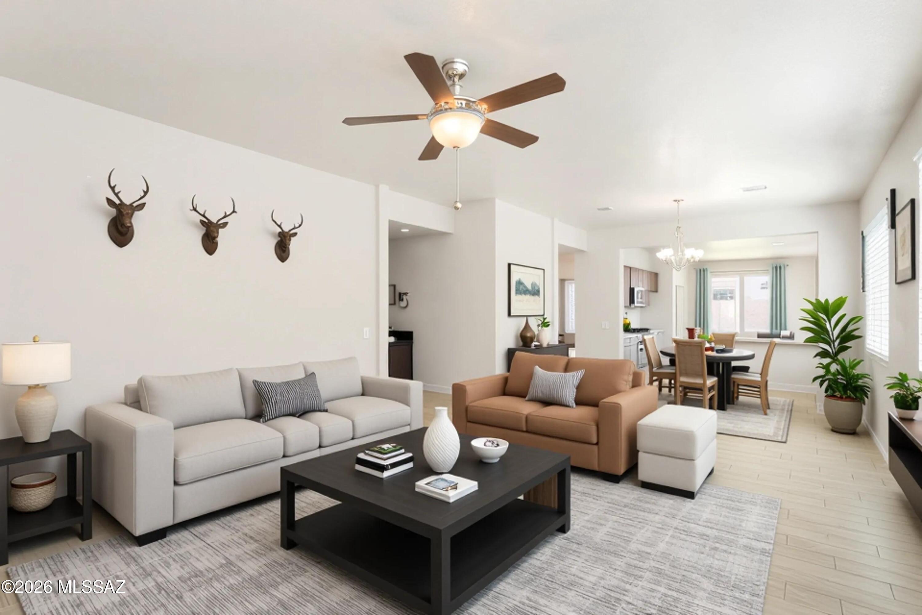 Summit Heights - Residential
