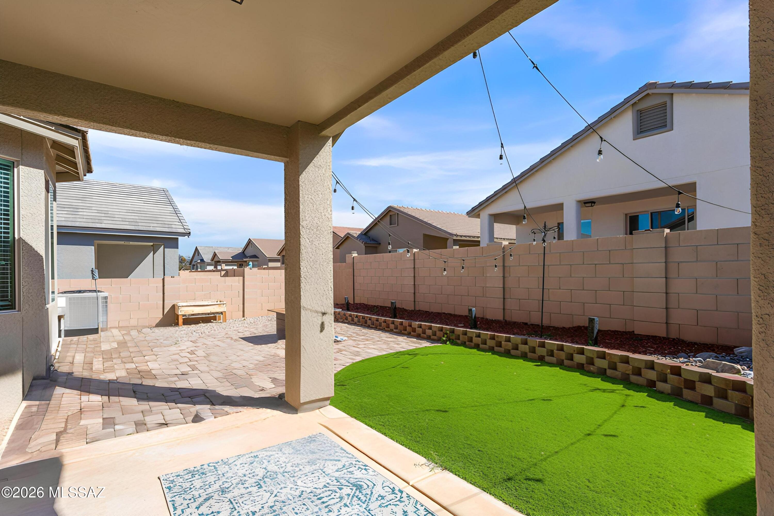 Summit Heights - Residential