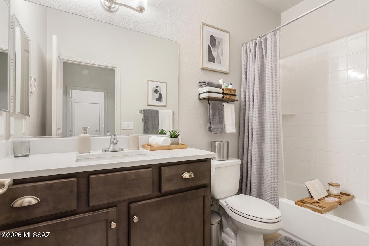 Summit Heights - Residential