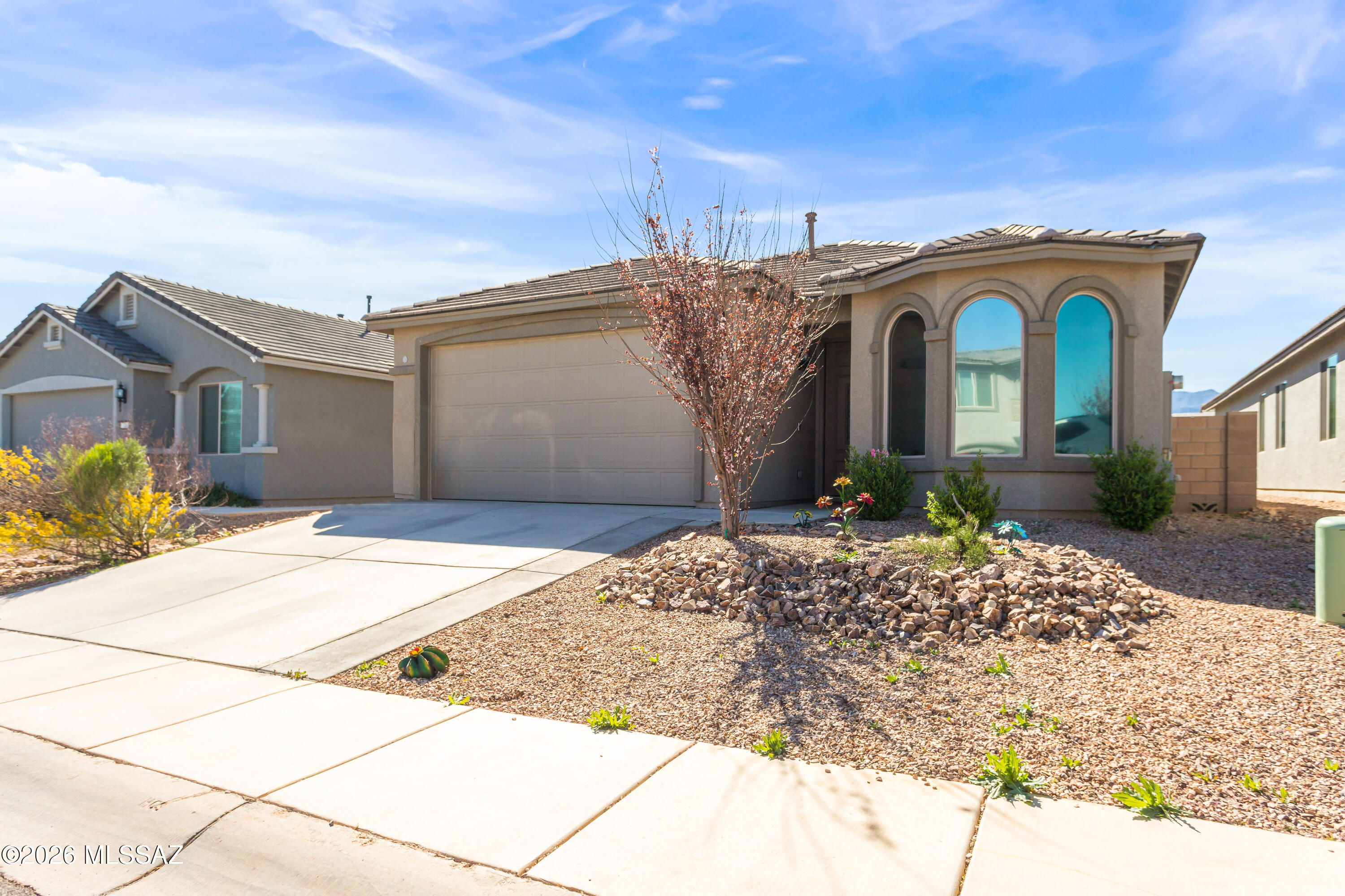 Summit Heights - Residential