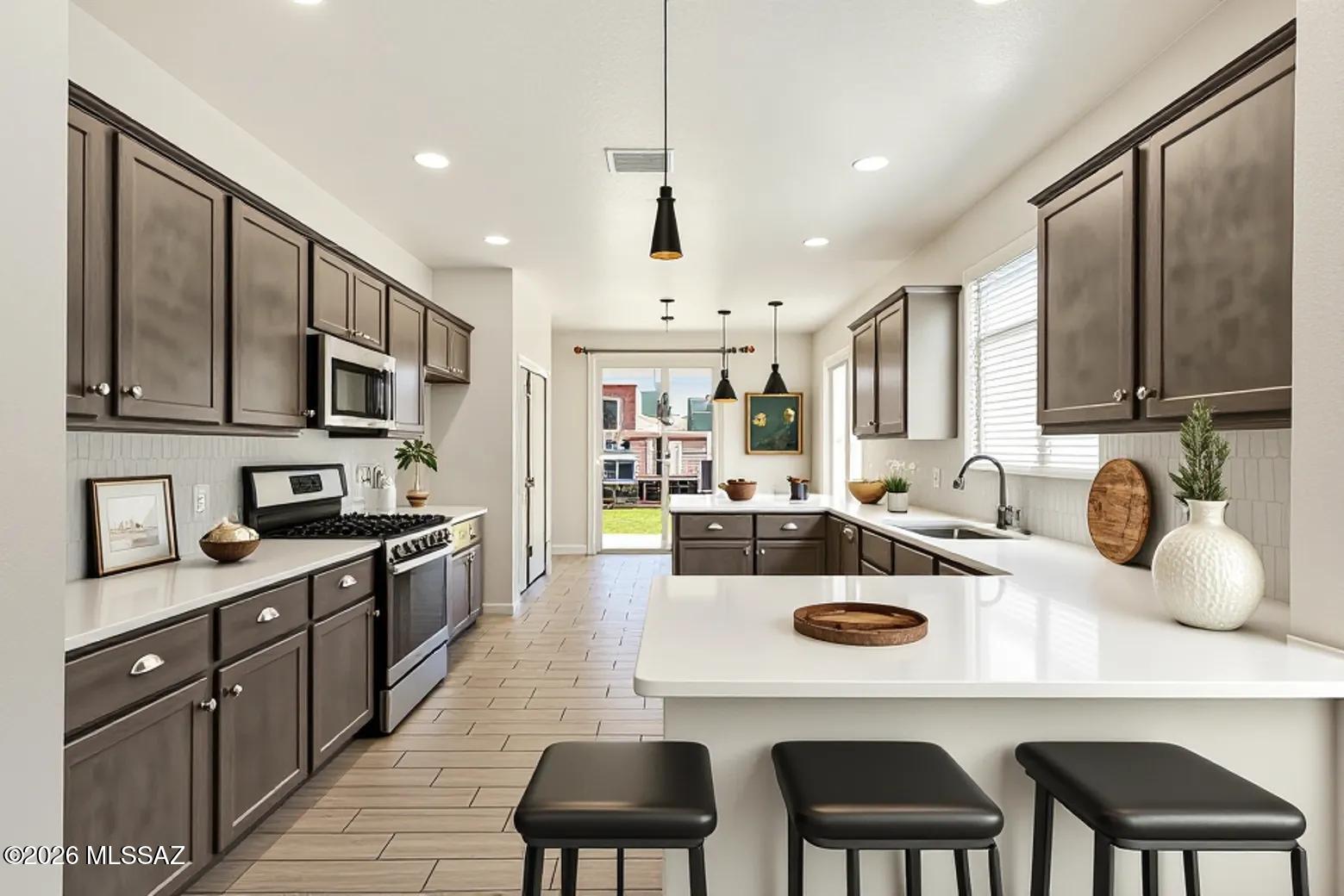 Summit Heights - Residential