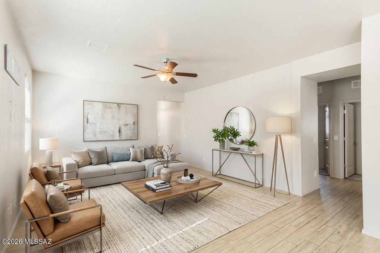 Summit Heights - Residential
