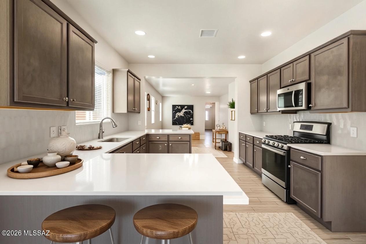 Summit Heights - Residential