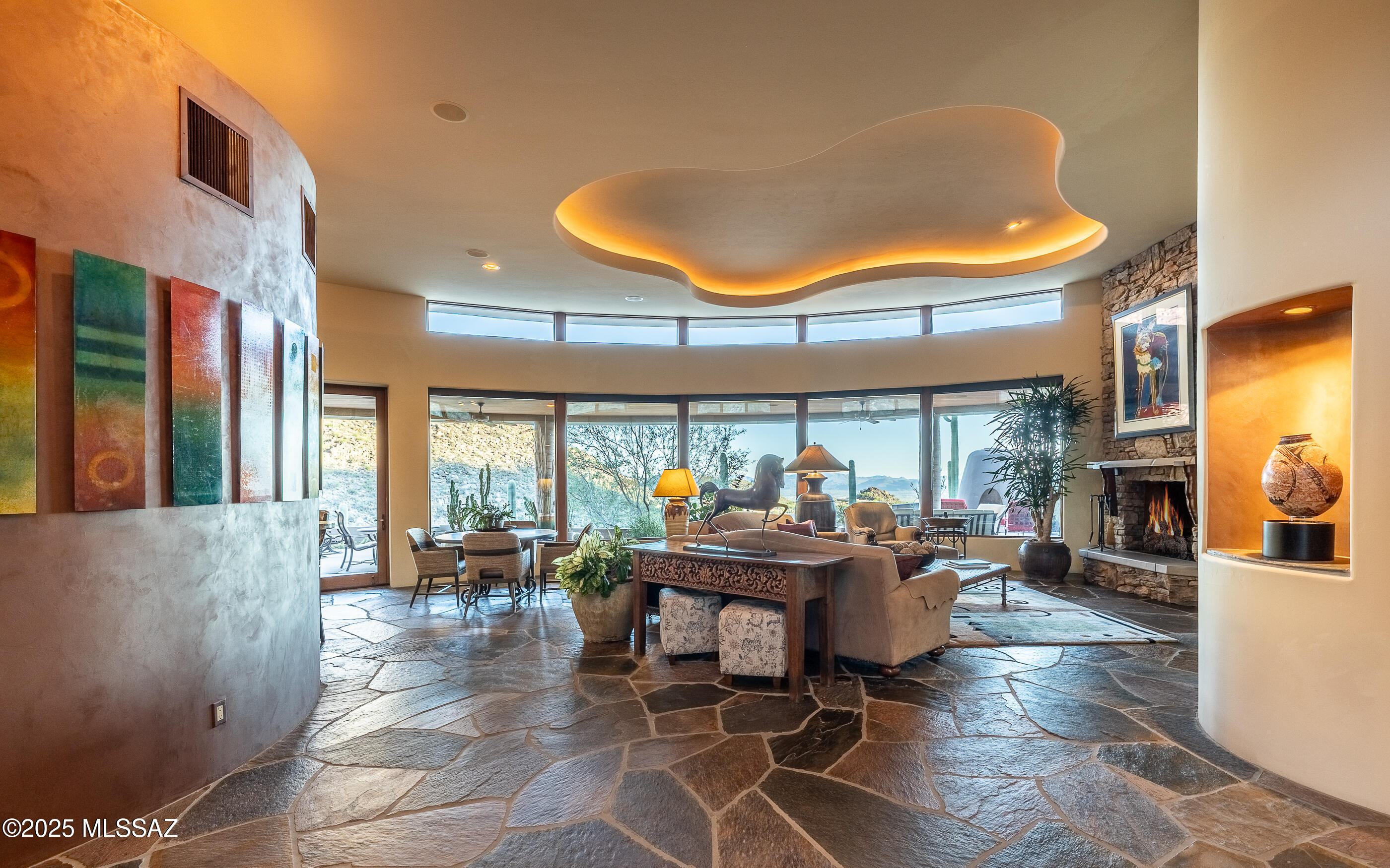 4600 W Cush Canyon Loop