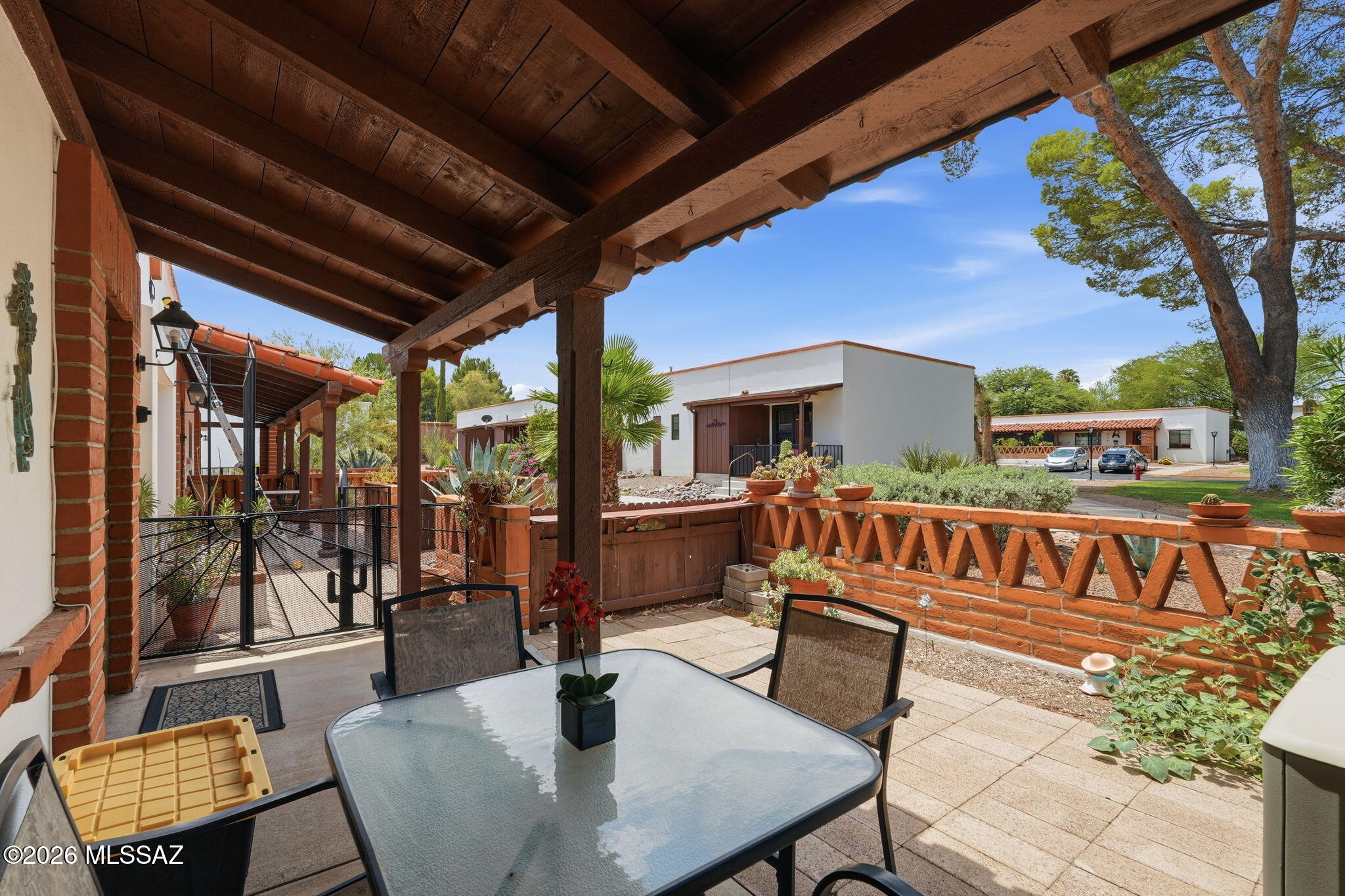 135 S Paseo Quinta B
