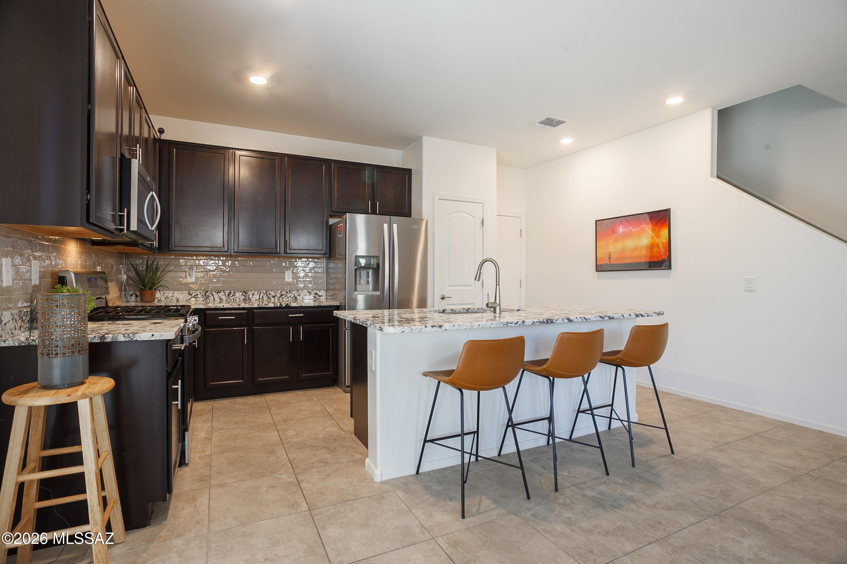 Mountain Enclave - Residential