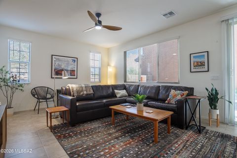 1081 E Ascent Street Tucson AZ 85719