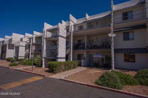 Photo of 7777 E Golf Links Road #UNIT 2308, Tucson, AZ 85730 (MLS # 22613180)