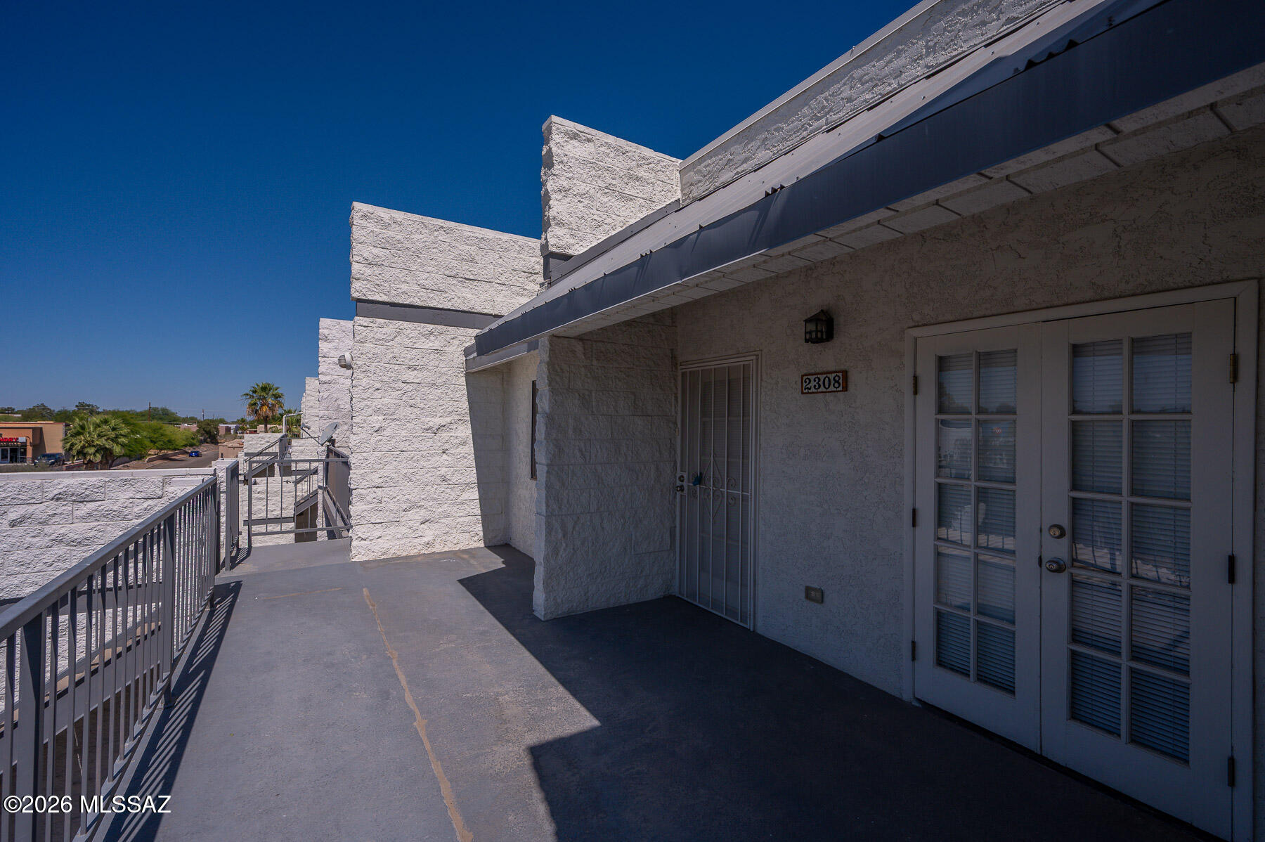 7777 E Golf Links Road UNIT 2308