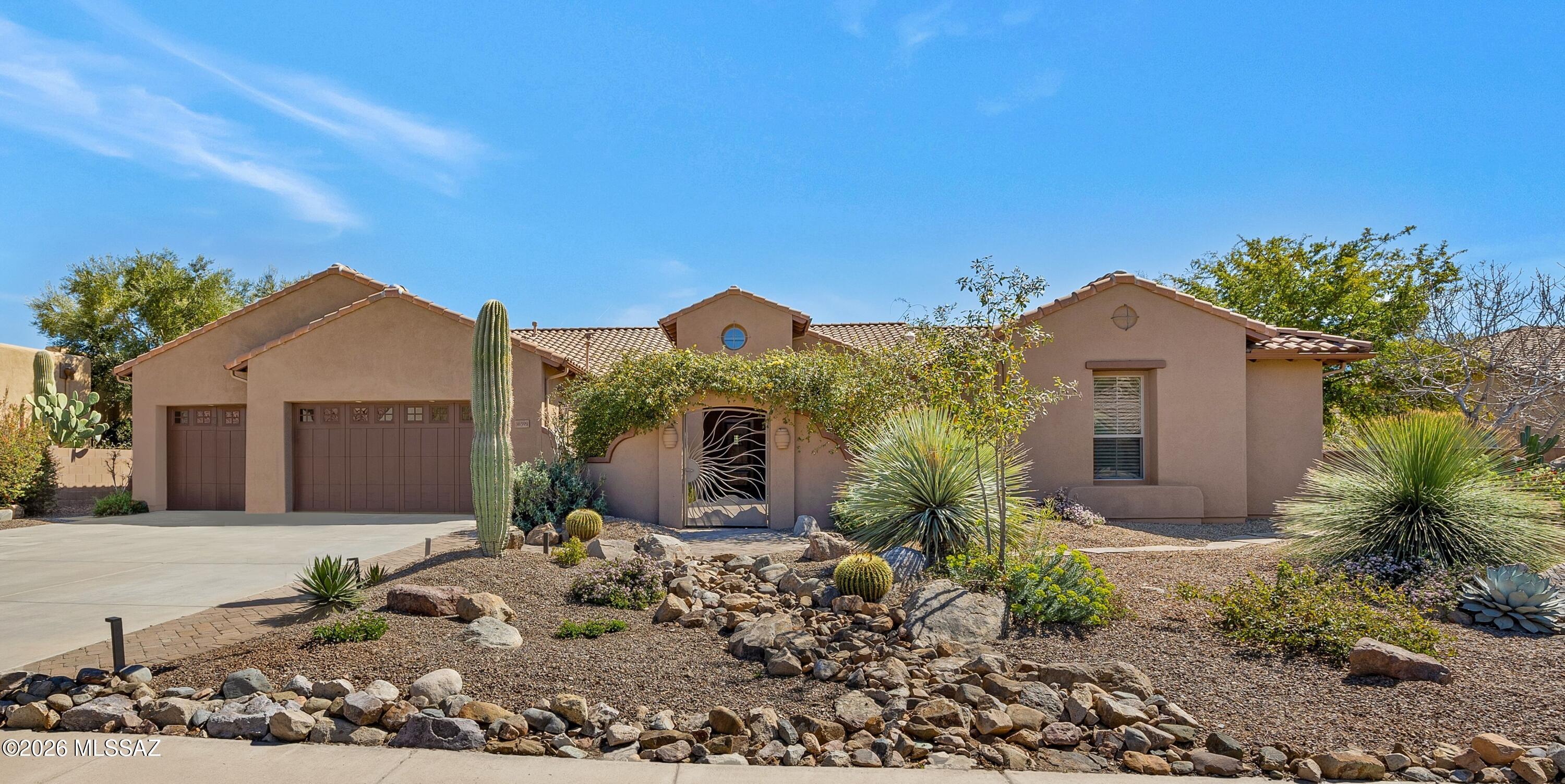 Saddlebrooke - Residential